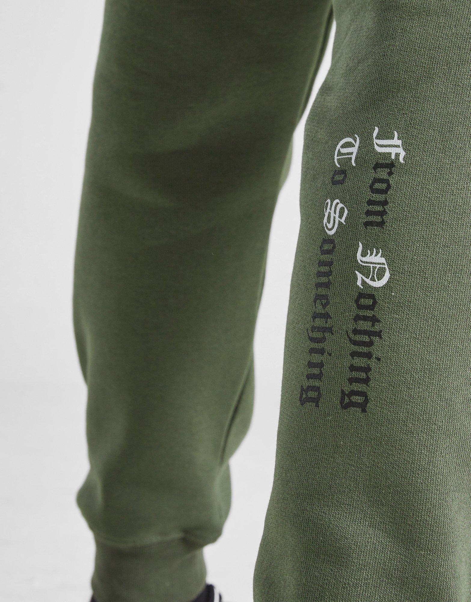 Hoodrich Gothic Jogginghose Kinder