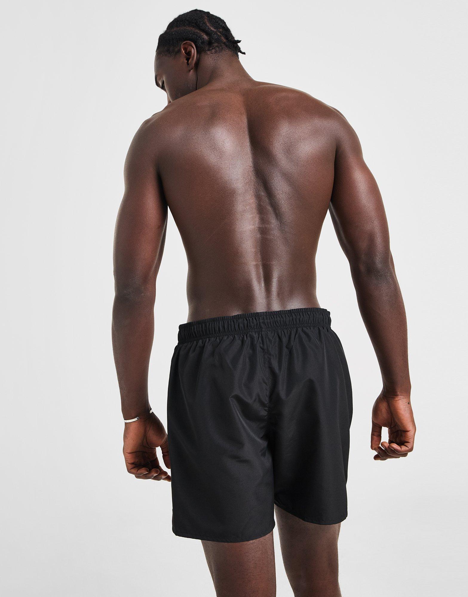 Lacoste Core Badeshorts