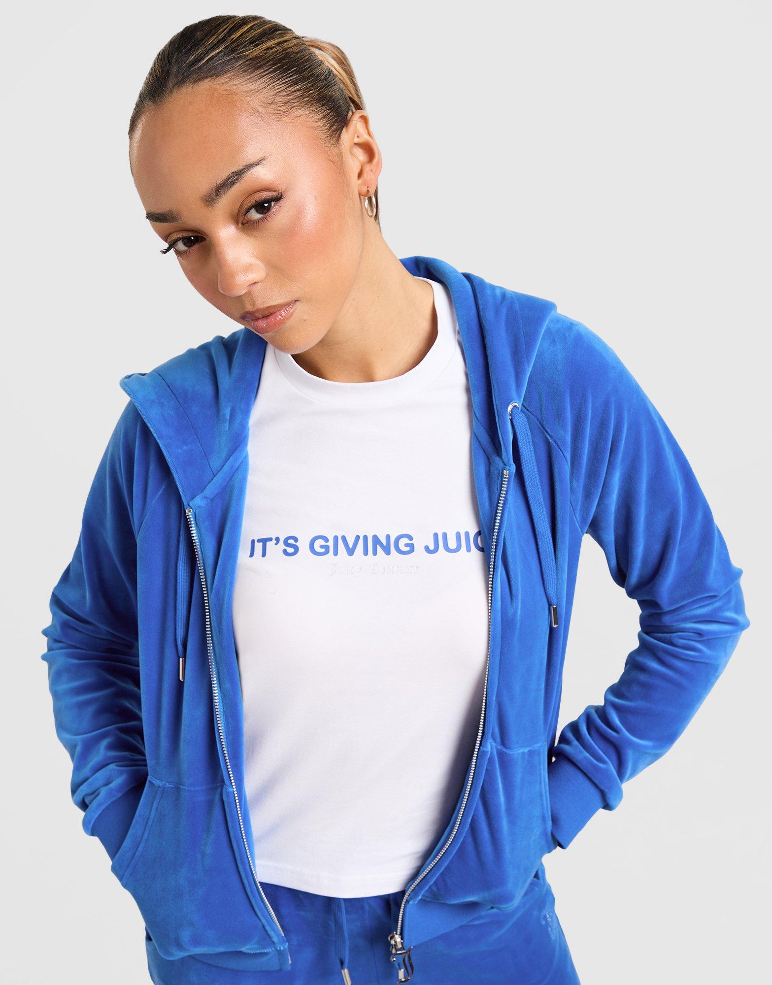 JUICY COUTURE Giving Juicy T-Shirt JUICY COUTURE Giving Juicy T-Shirt