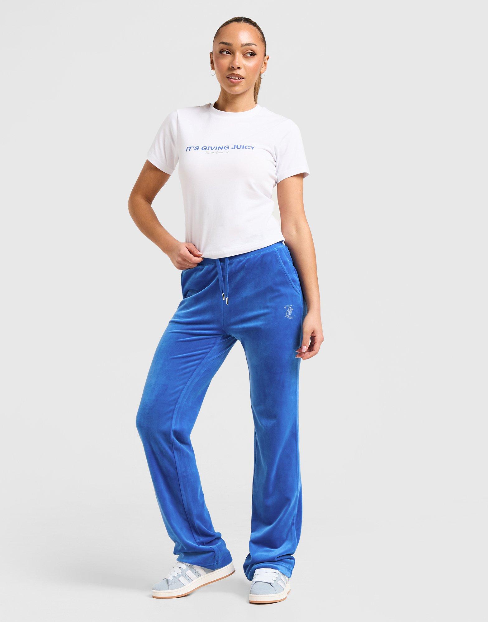 JUICY COUTURE Giving Juicy T-Shirt JUICY COUTURE Giving Juicy T-Shirt