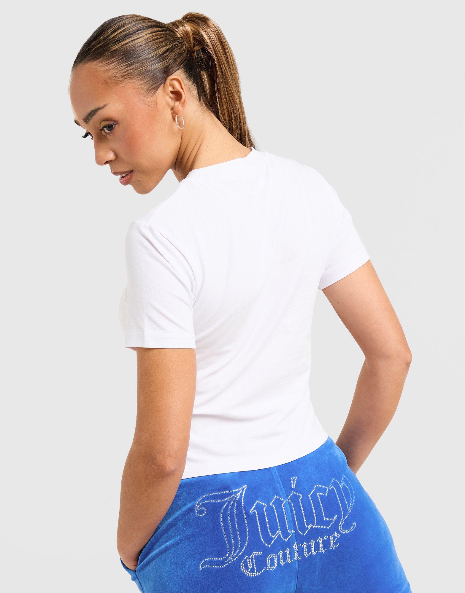 JUICY COUTURE Giving Juicy T-Shirt JUICY COUTURE Giving Juicy T-Shirt