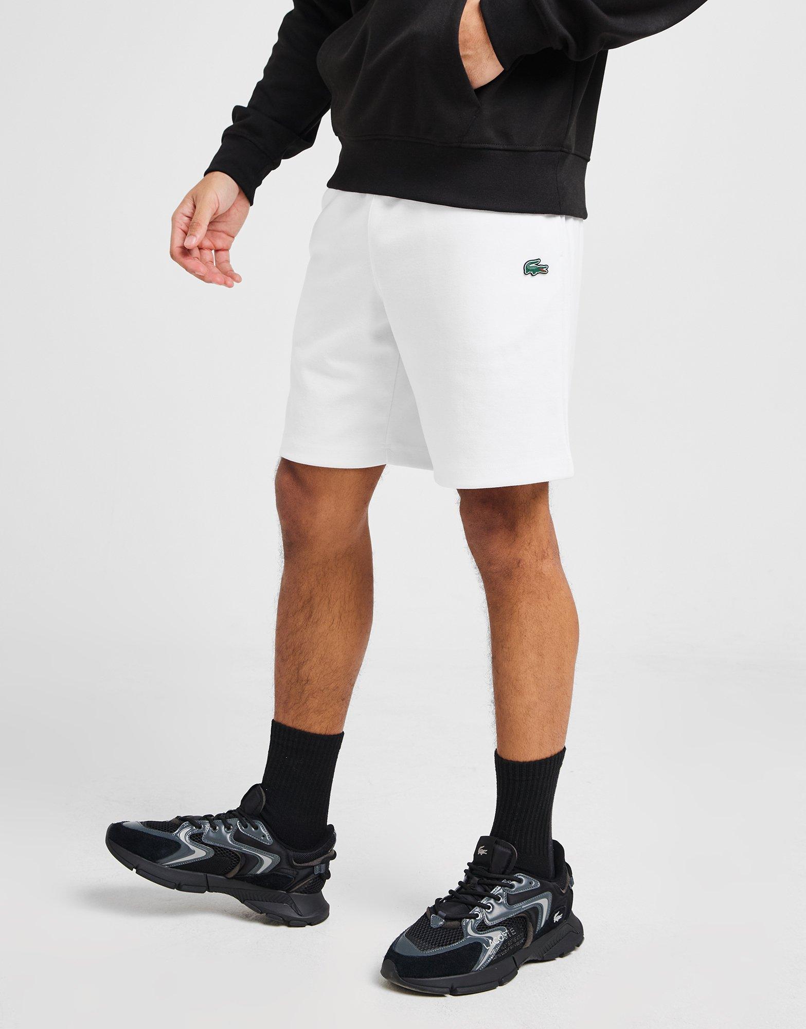 Lacoste Core Fleece Shorts Herren Lacoste Core Fleece Shorts Herren