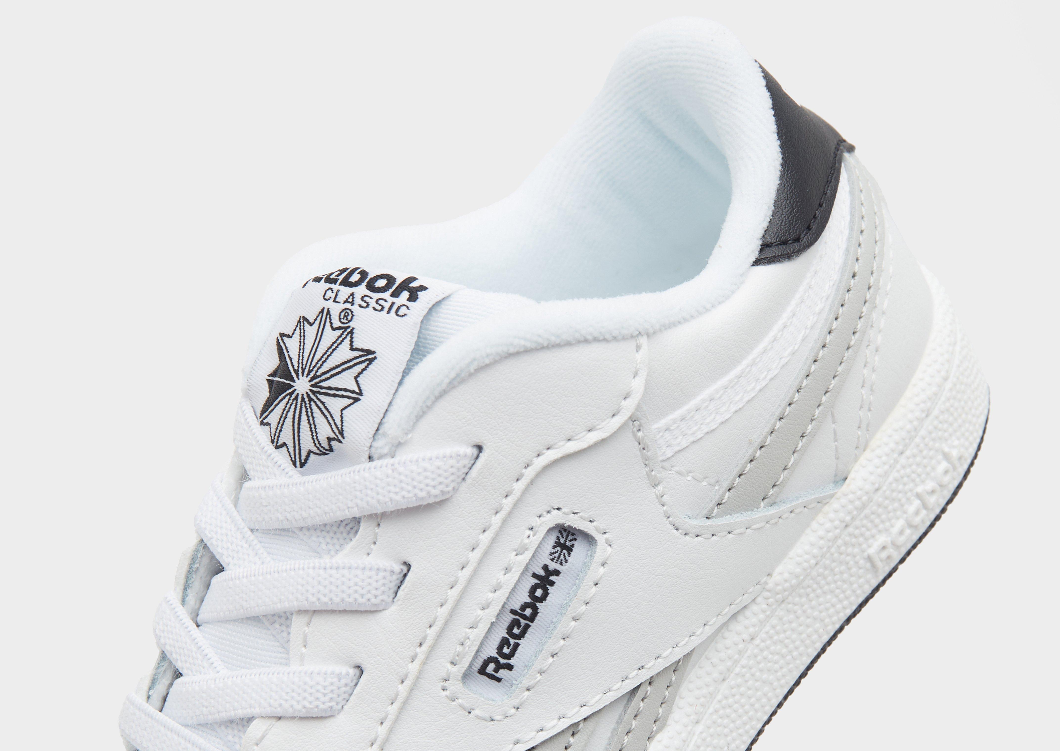 Reebok Club C Revenge Babys