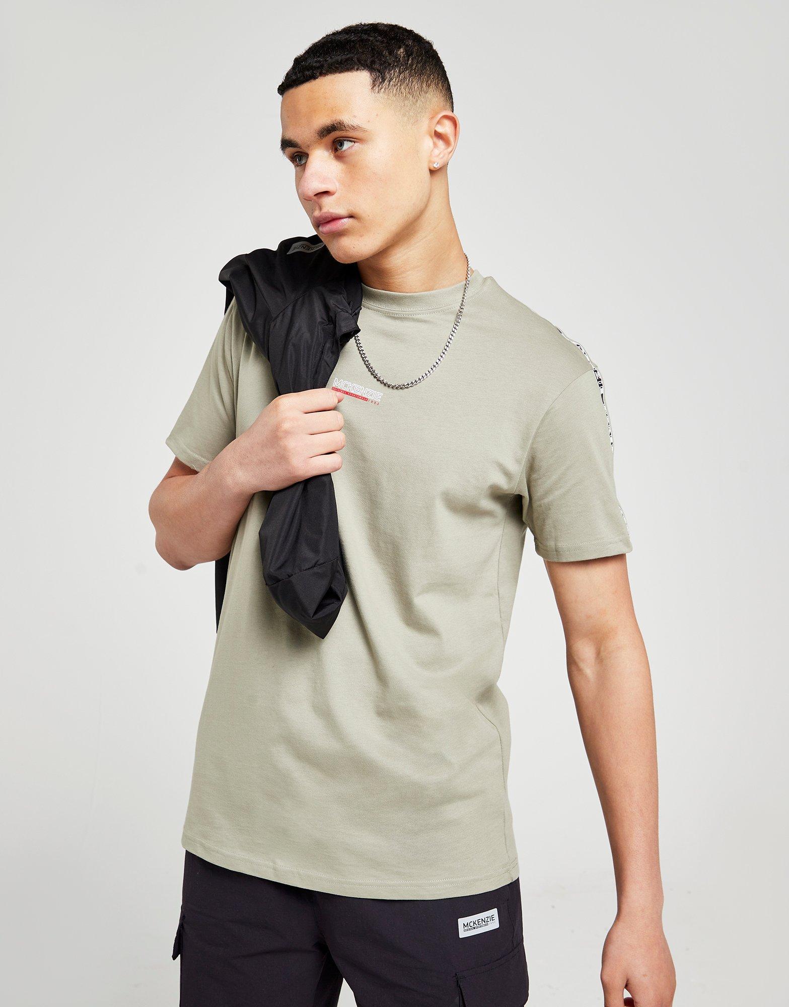 McKenzie Essential Tape T-Shirt
