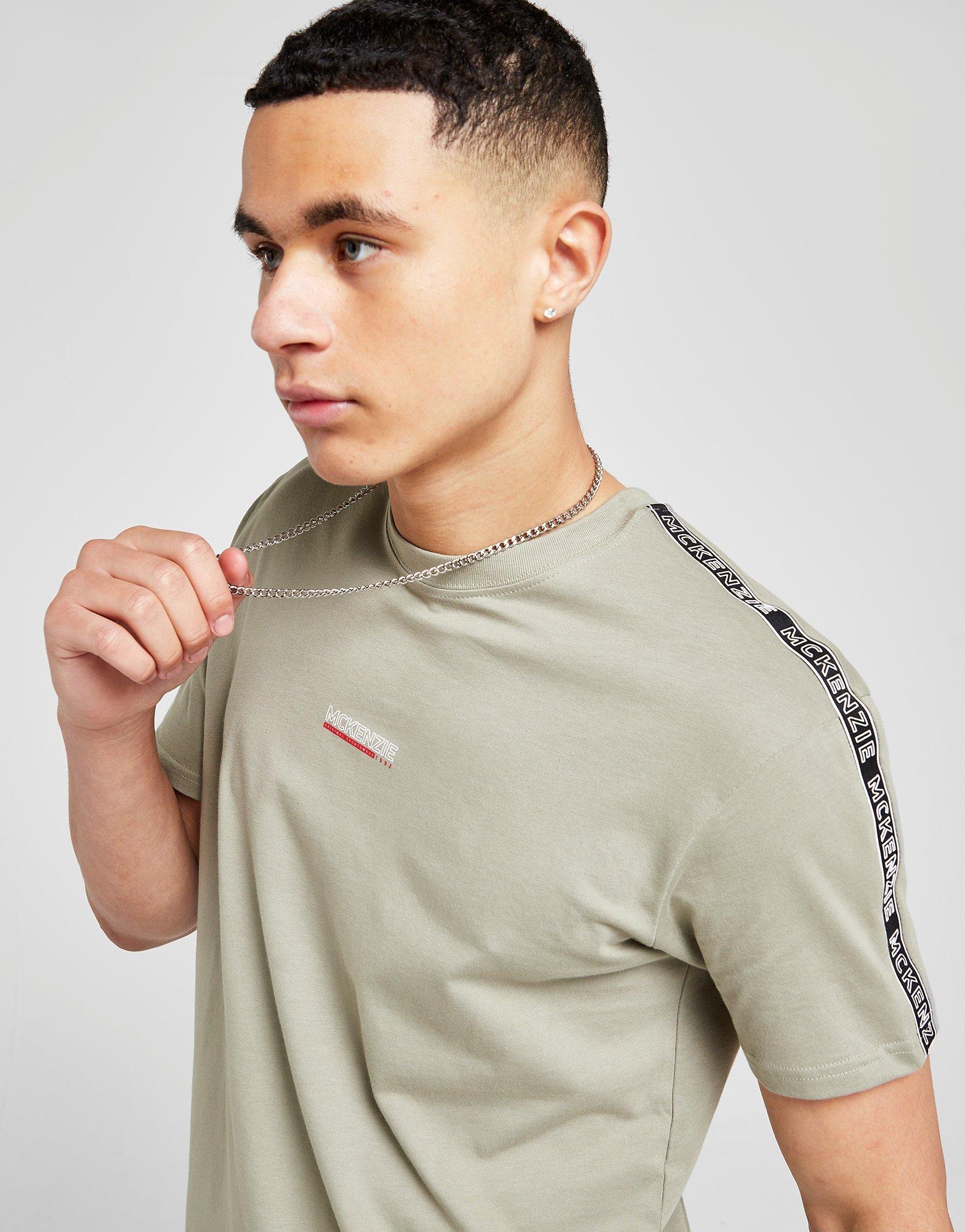McKenzie Essential Tape T-Shirt