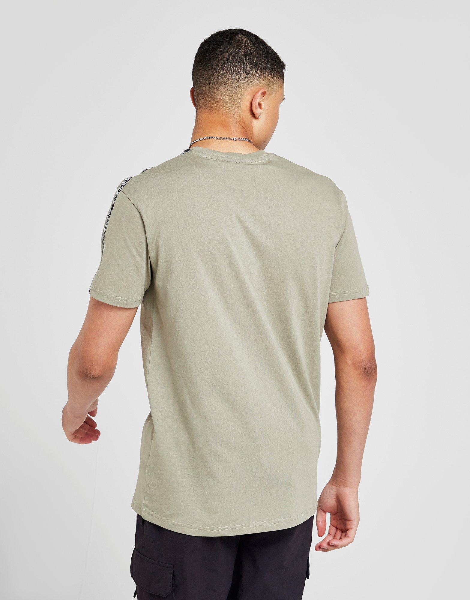 McKenzie Essential Tape T-Shirt