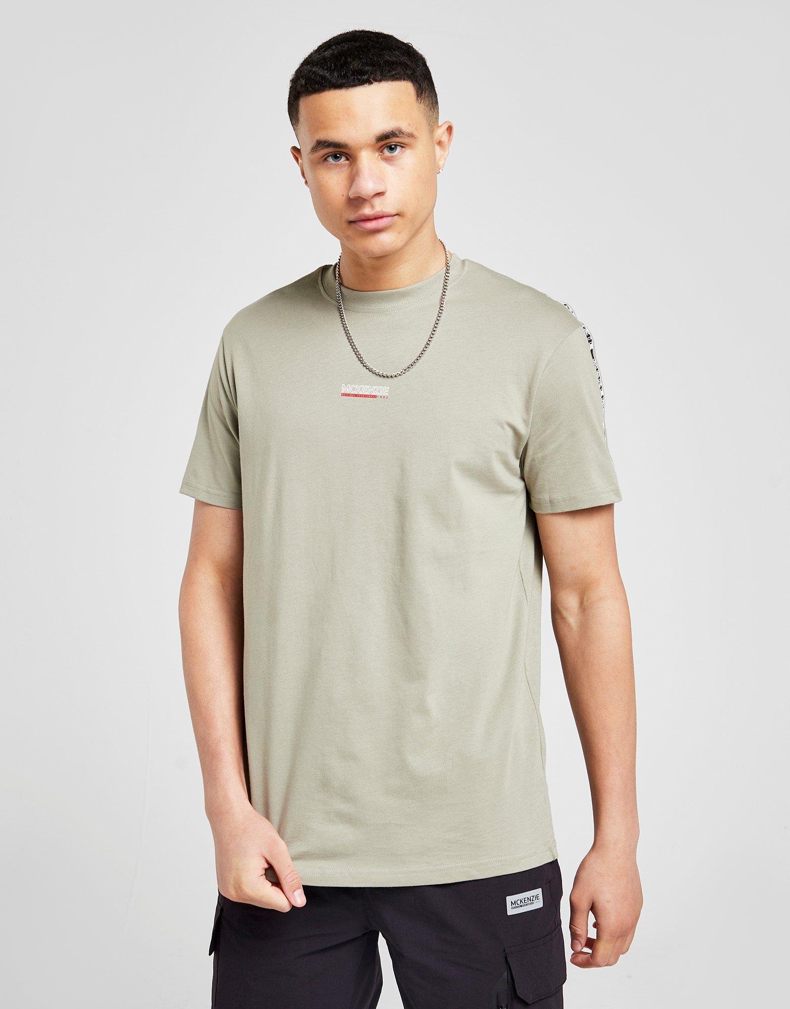 McKenzie Essential Tape T-Shirt