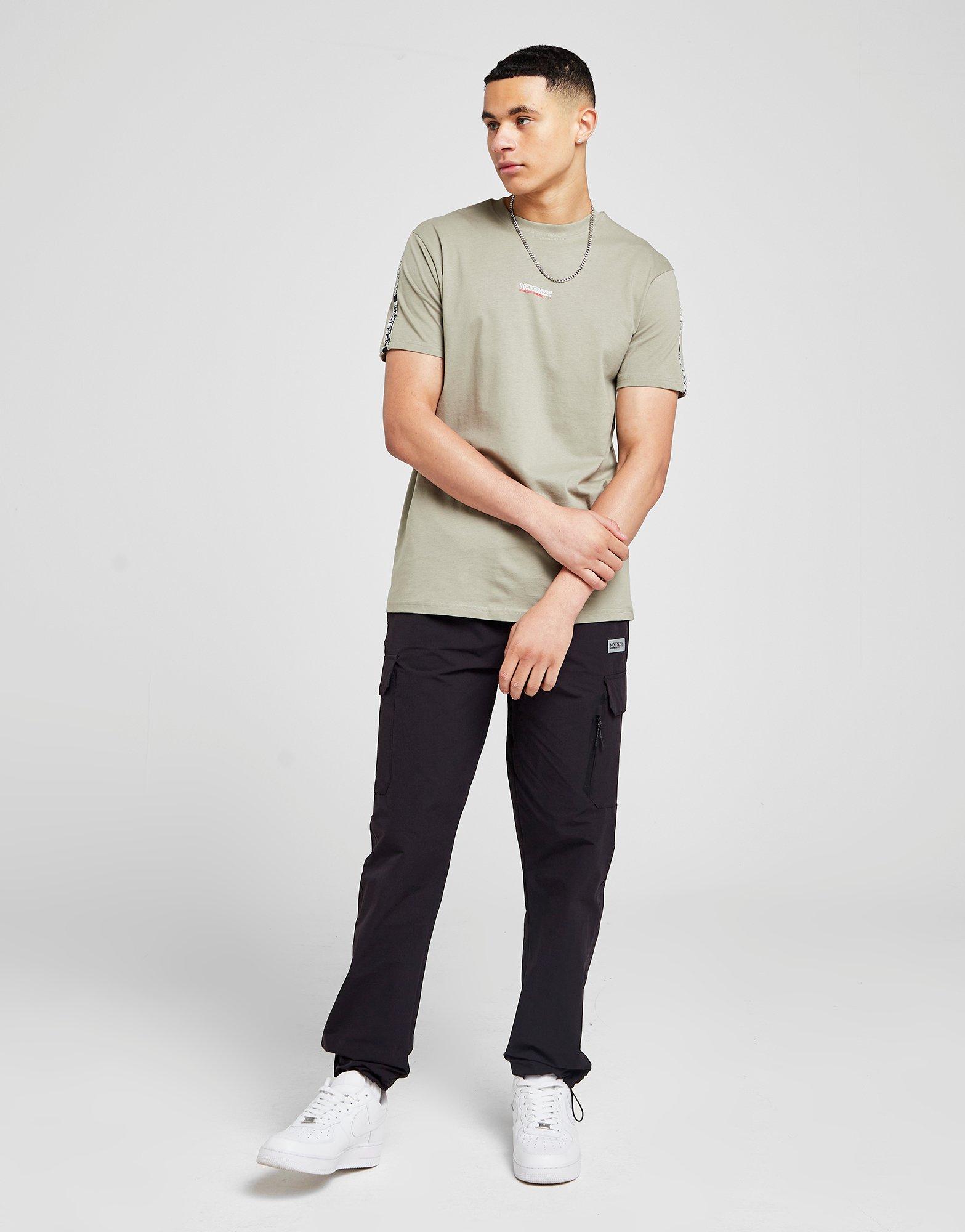 McKenzie Essential Tape T-Shirt