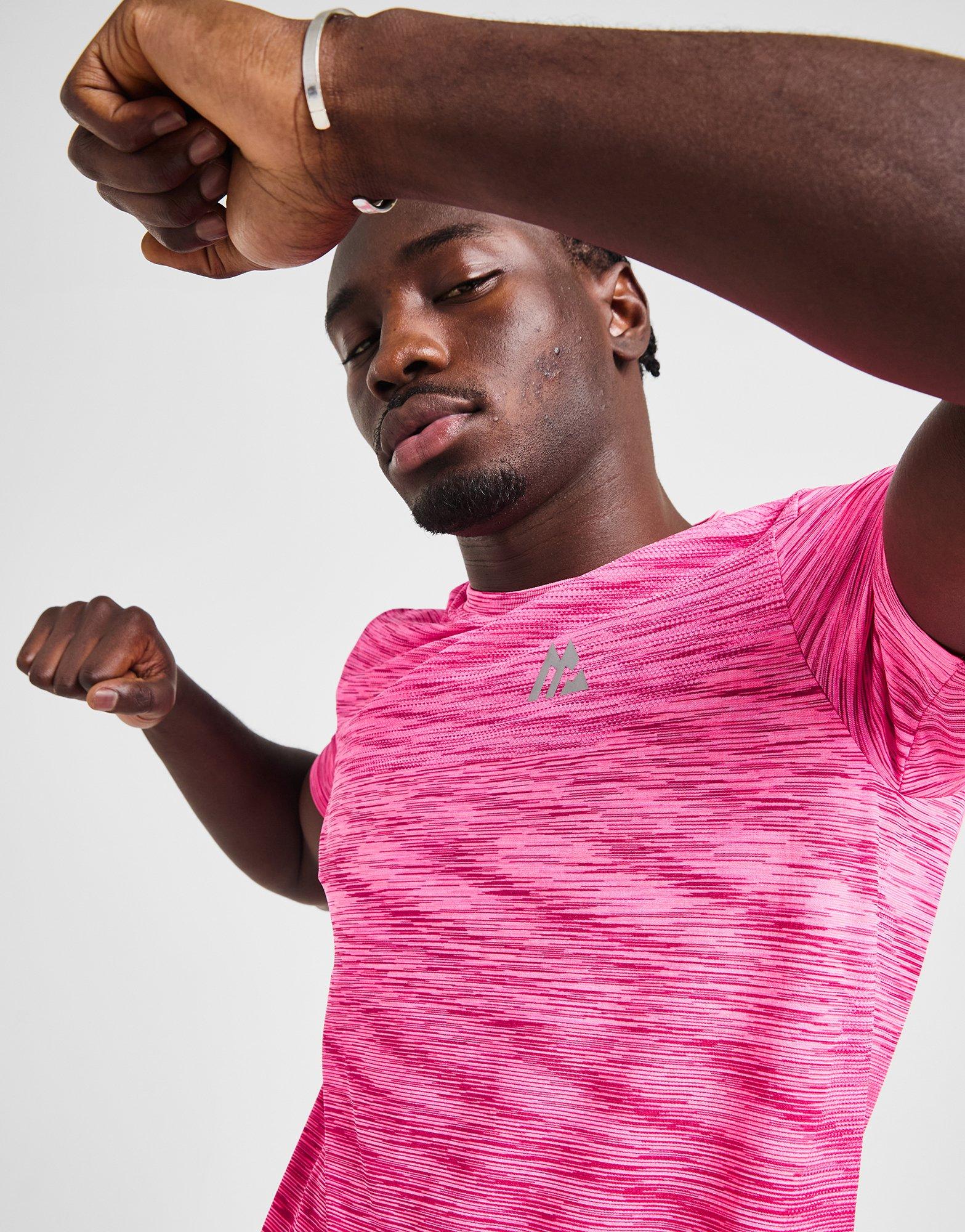 MONTIREX Trail Seamless T-Shirt