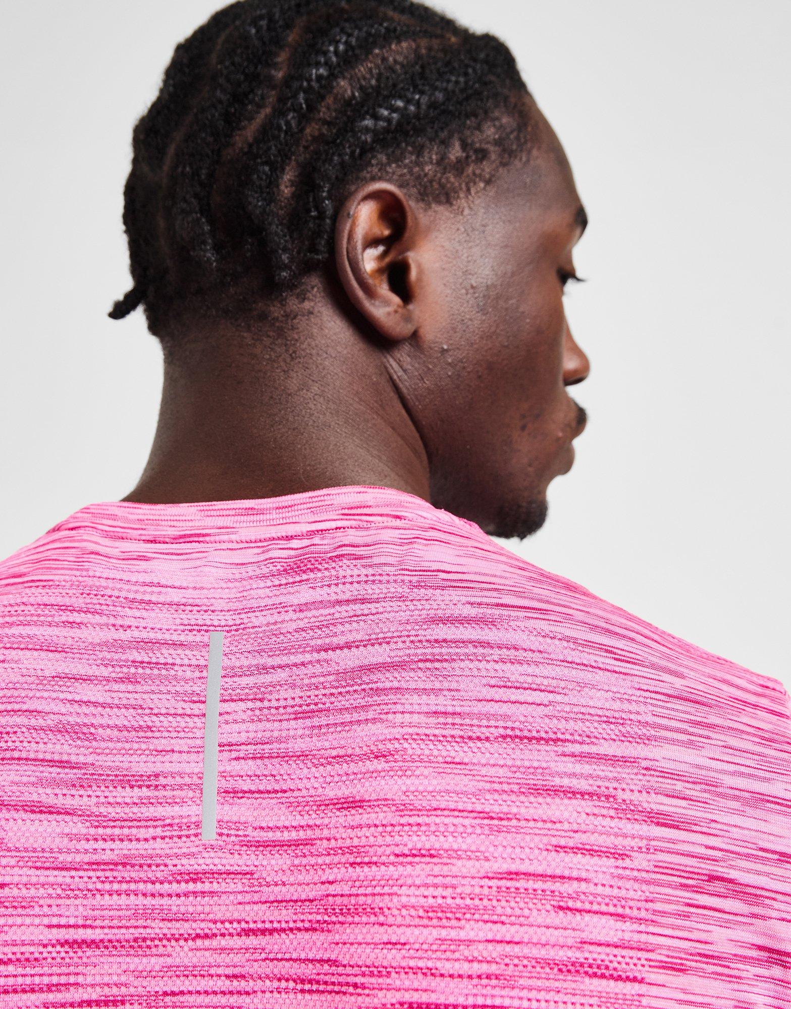 MONTIREX Trail Seamless T-Shirt