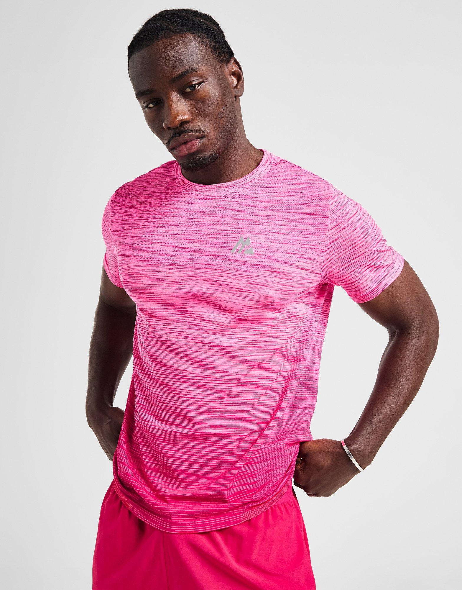 MONTIREX Trail Seamless T-Shirt