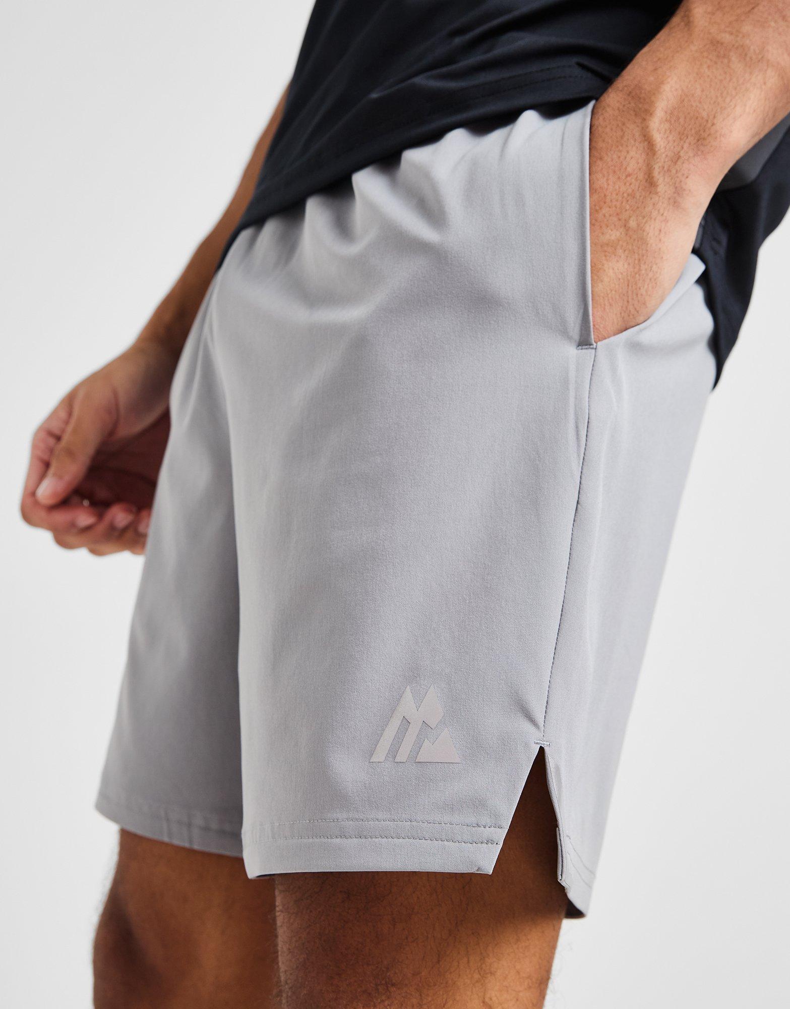MONTIREX Fly 3.0 Shorts