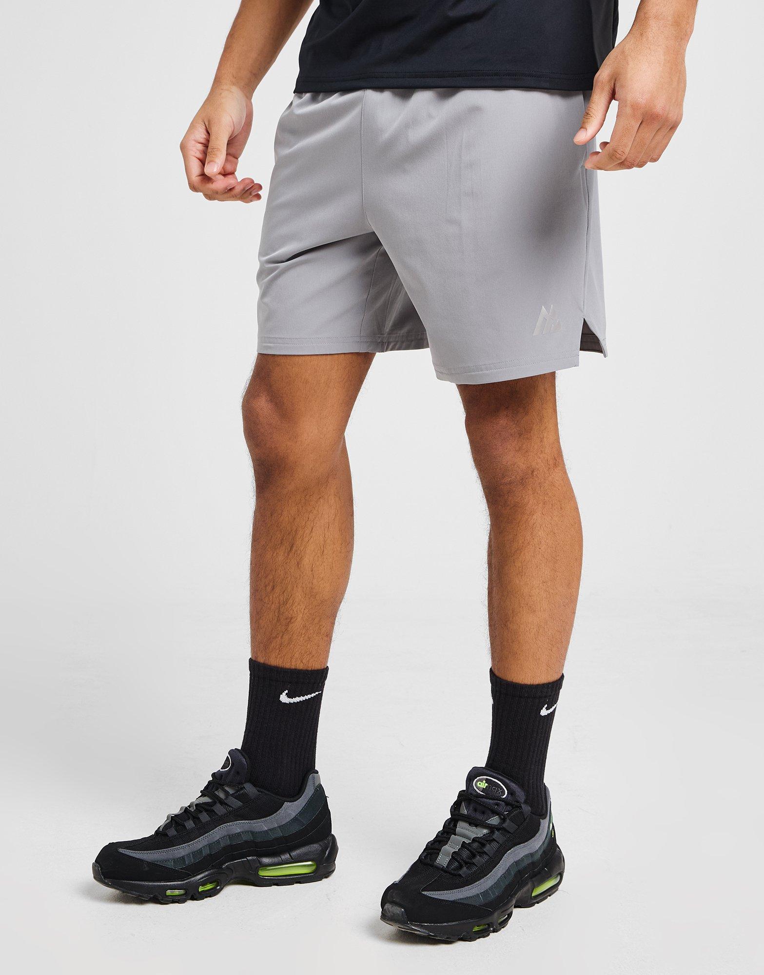 MONTIREX Fly 3.0 Shorts