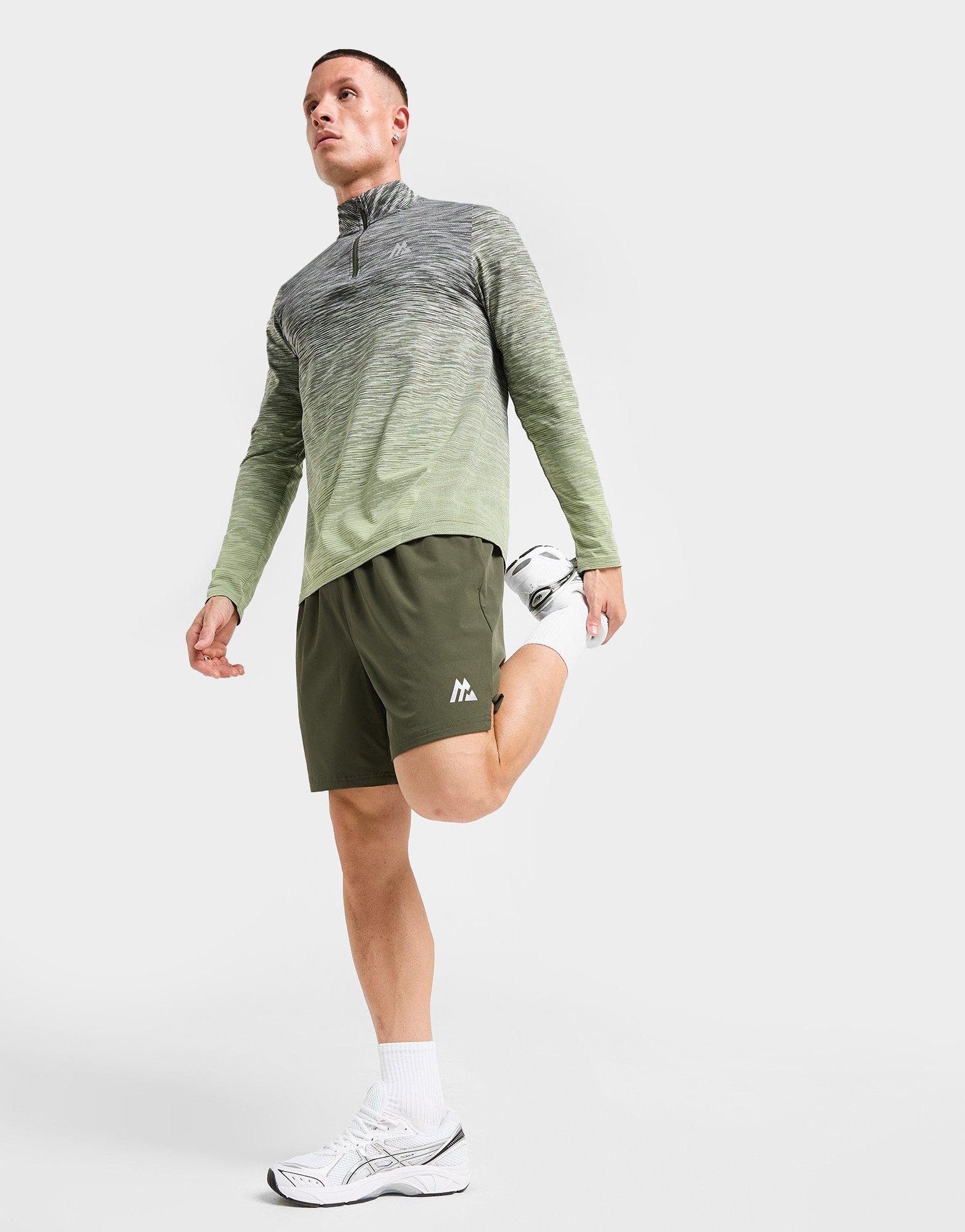 MONTIREX Fly 3.0 Shorts