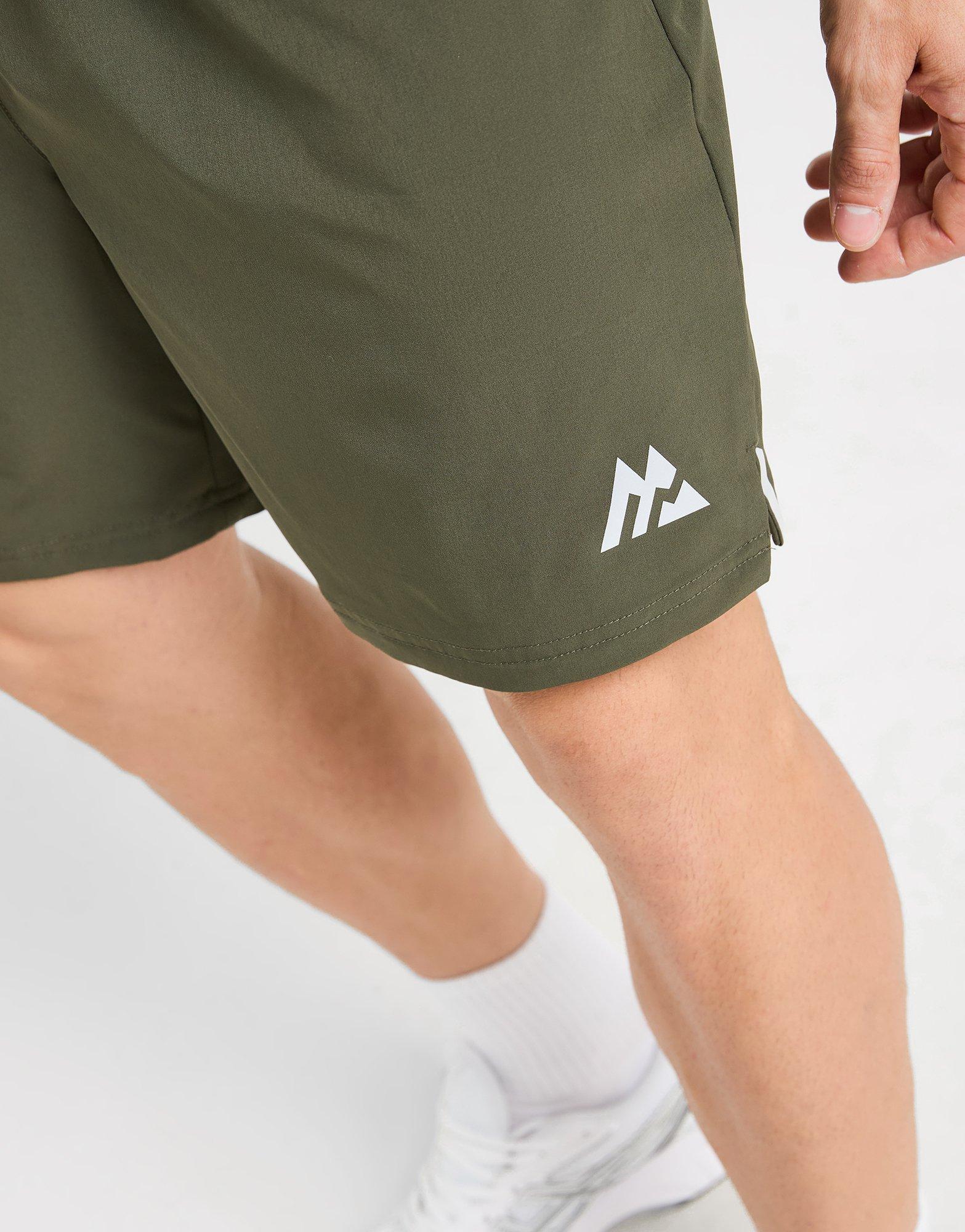 MONTIREX Fly 3.0 Shorts