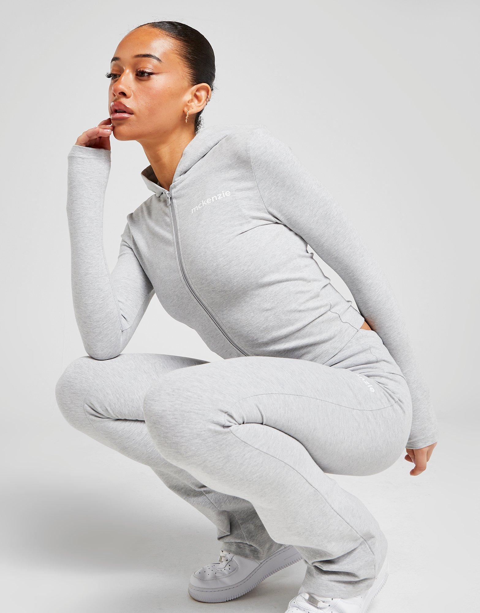 McKenzie Slim Full Zip Hoodie