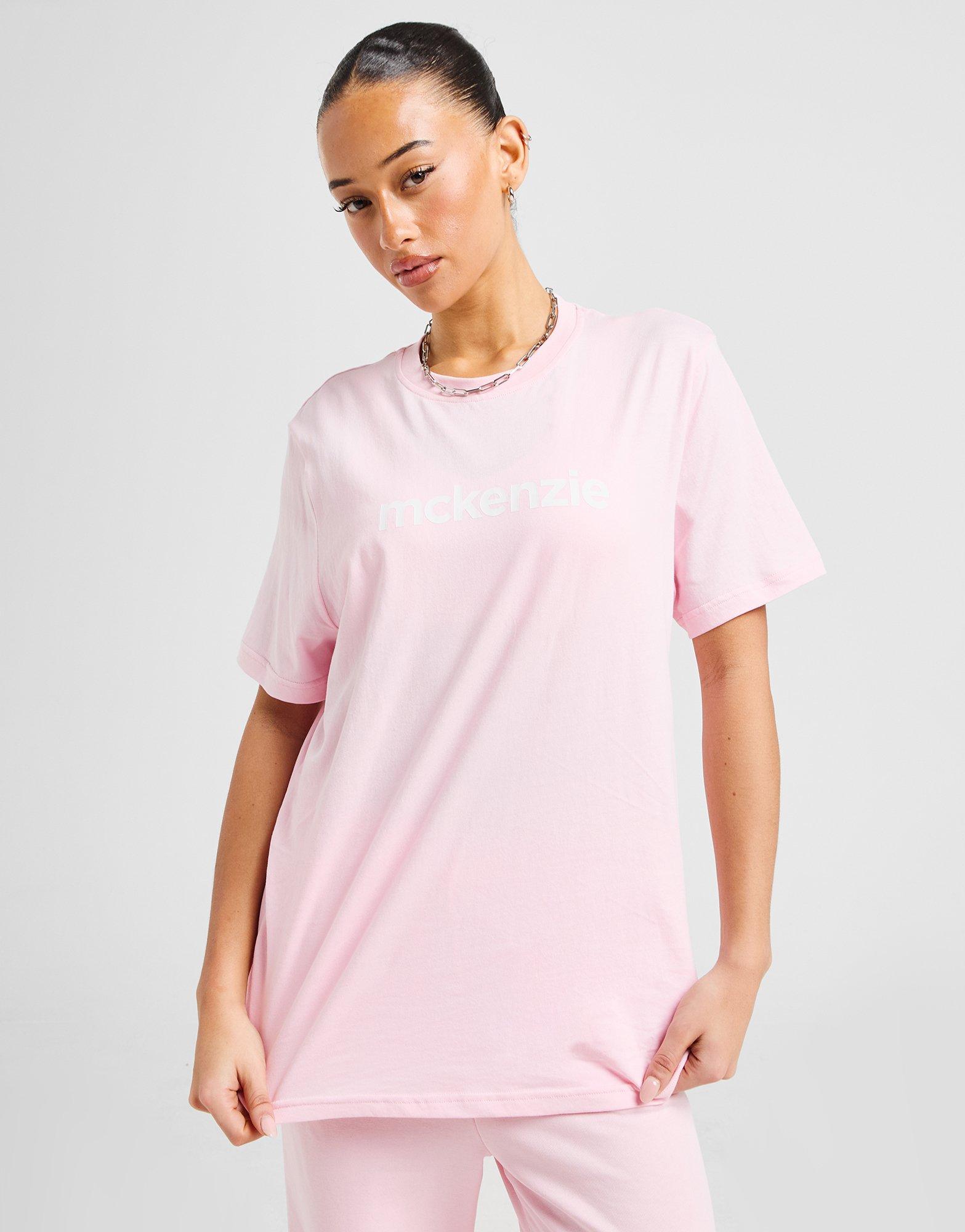 McKenzie Boyfriend T-Shirt