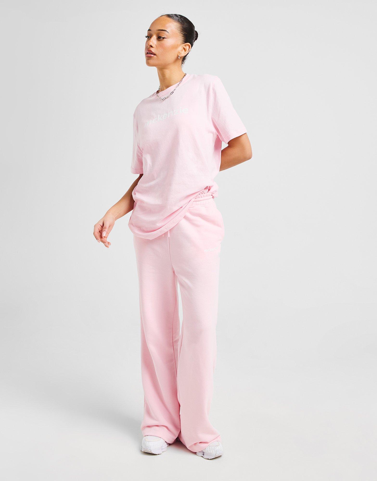 McKenzie Boyfriend T-Shirt