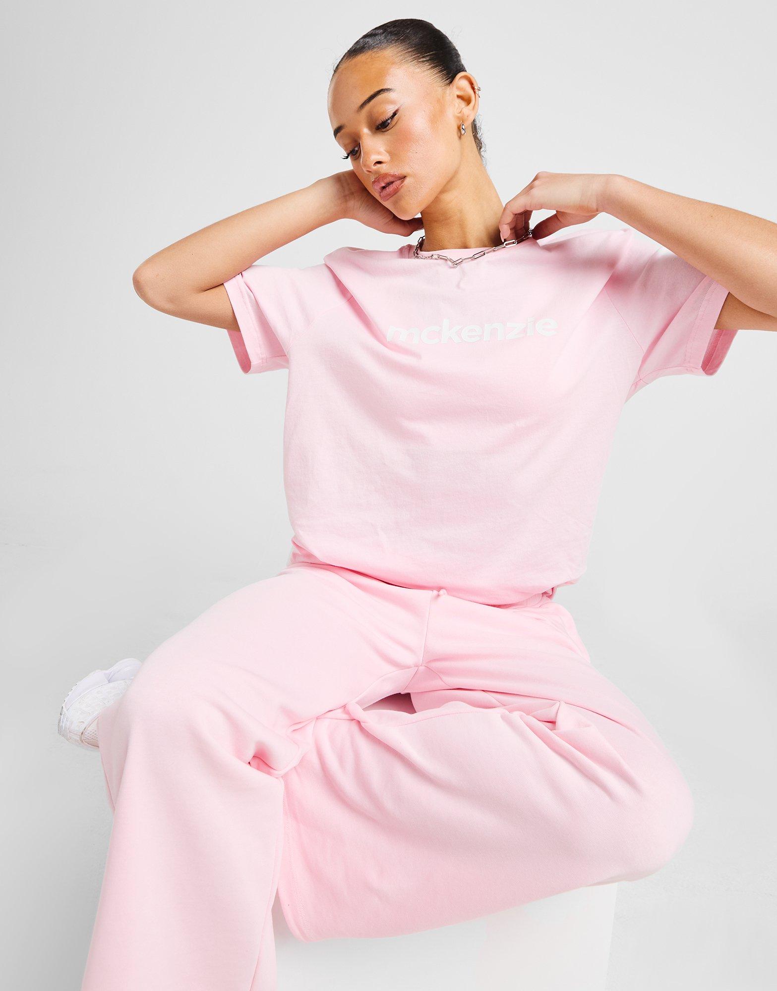 McKenzie Boyfriend T-Shirt