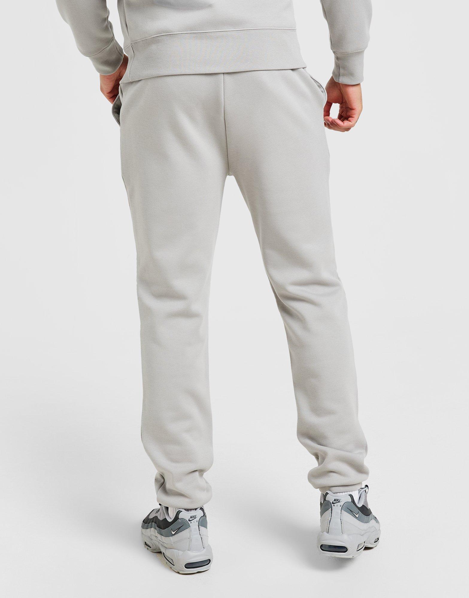 Fred Perry Badge Fleece Joggers Fred Perry Badge Fleece Joggers