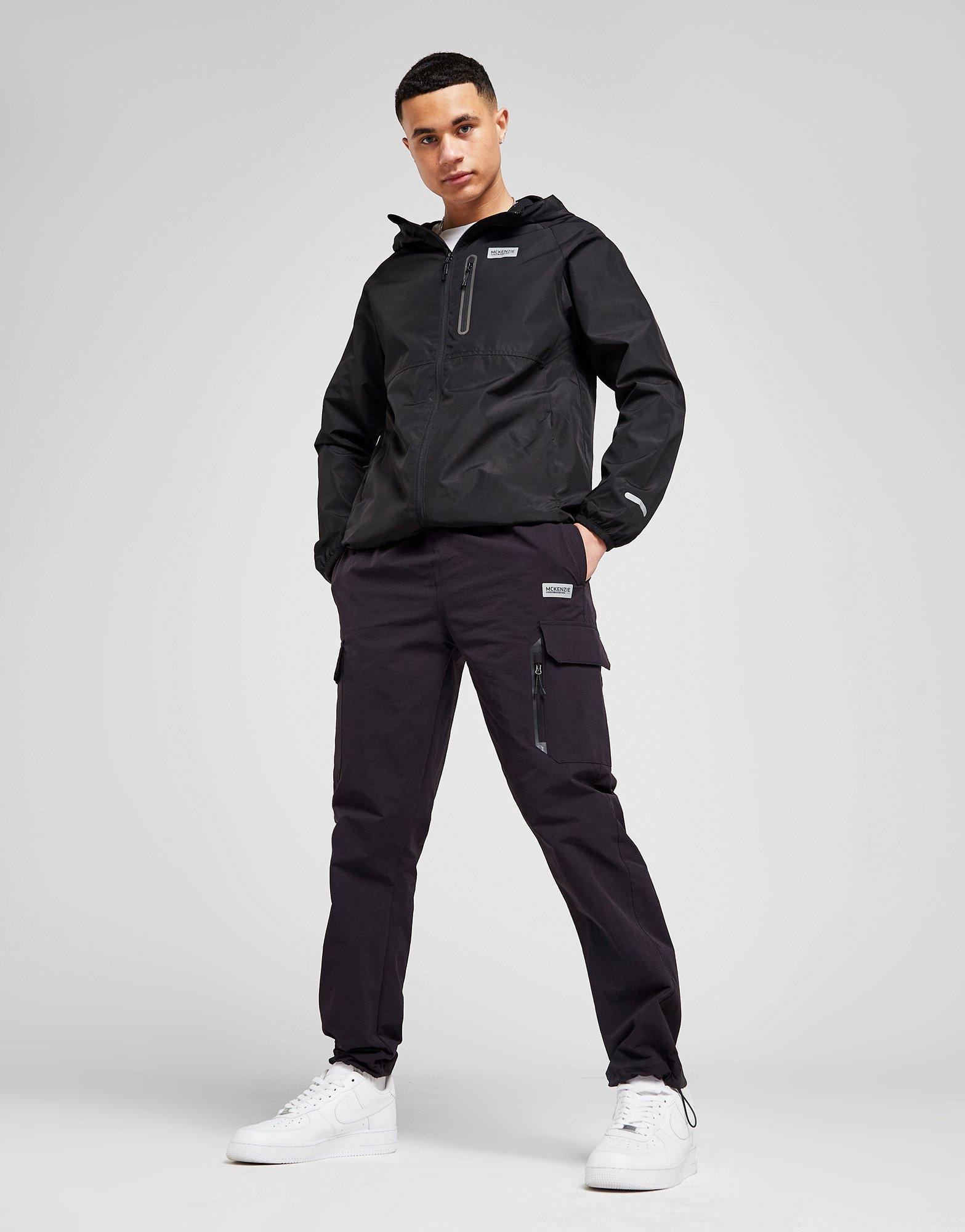 McKenzie Cedar Cargo Pants