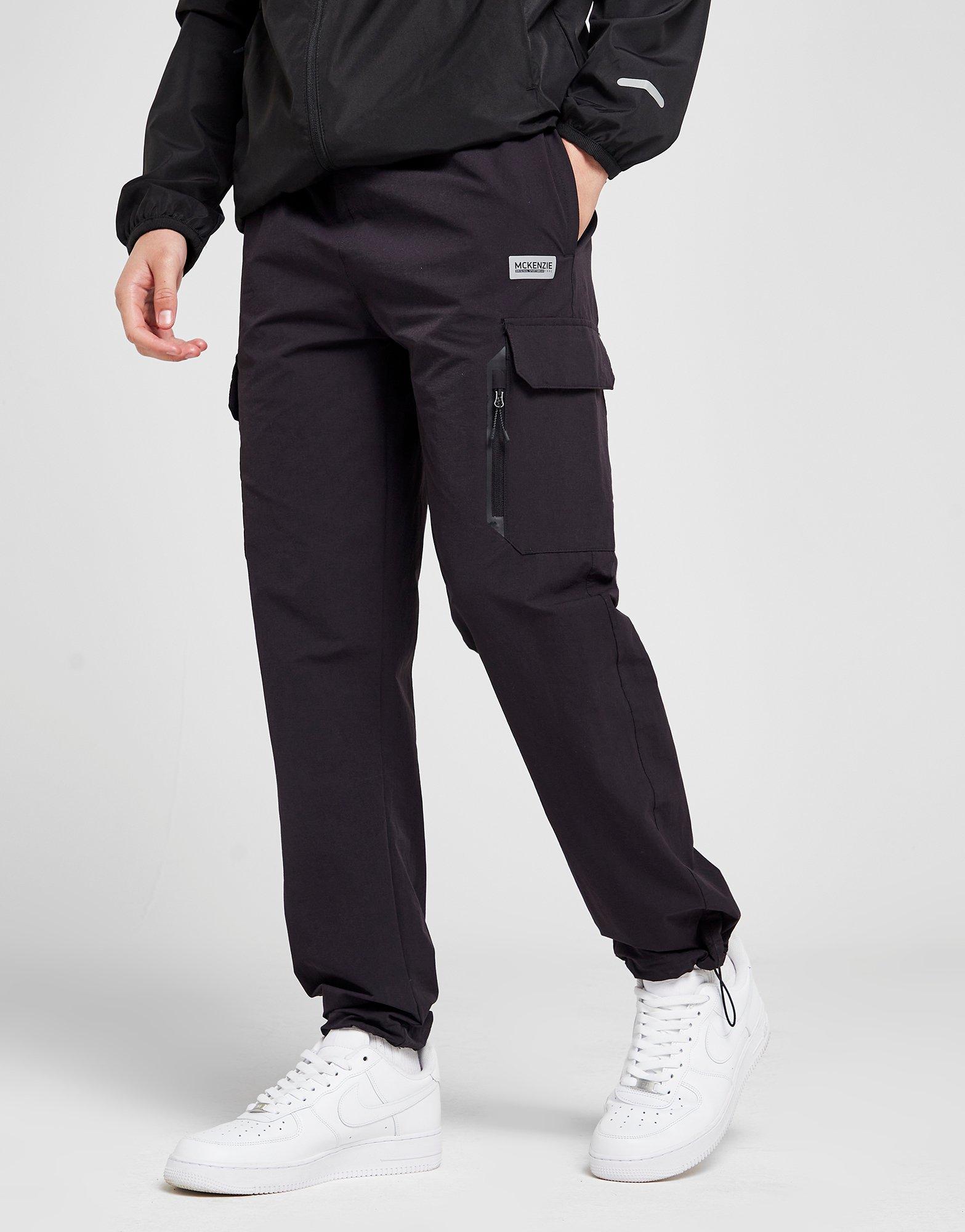 McKenzie Cedar Cargo Pants