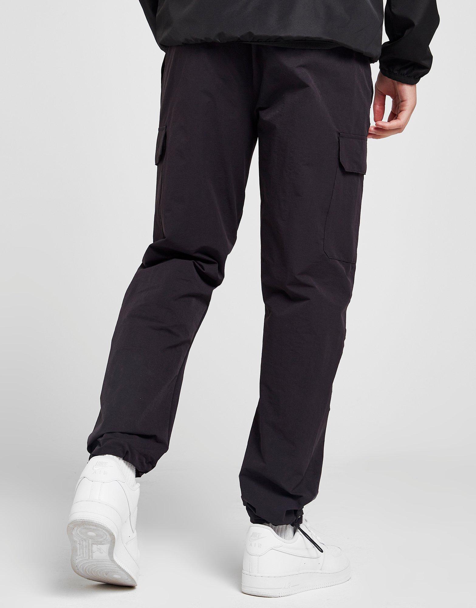 McKenzie Cedar Cargo Pants