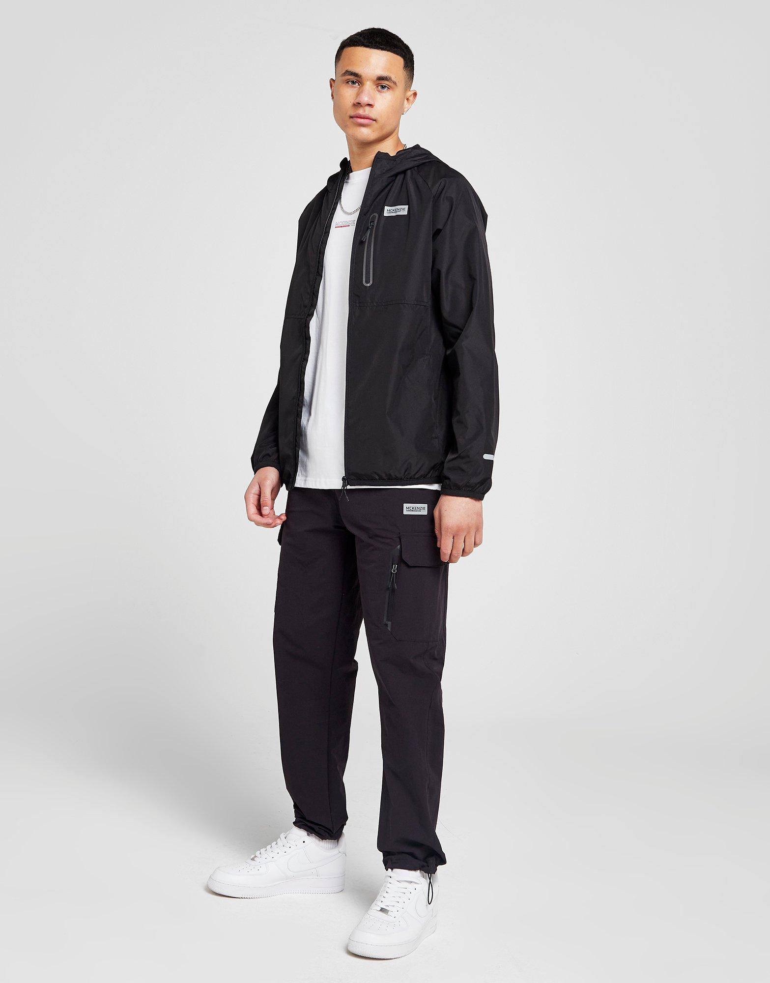 McKenzie Cedar Cargo Pants