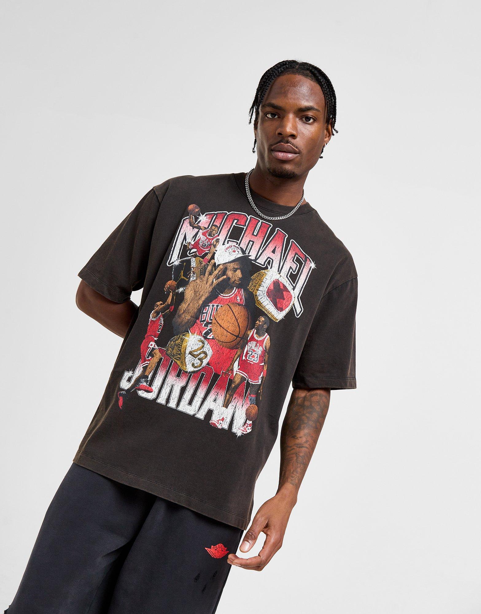 Jordan Flight Essentials T-Shirt
