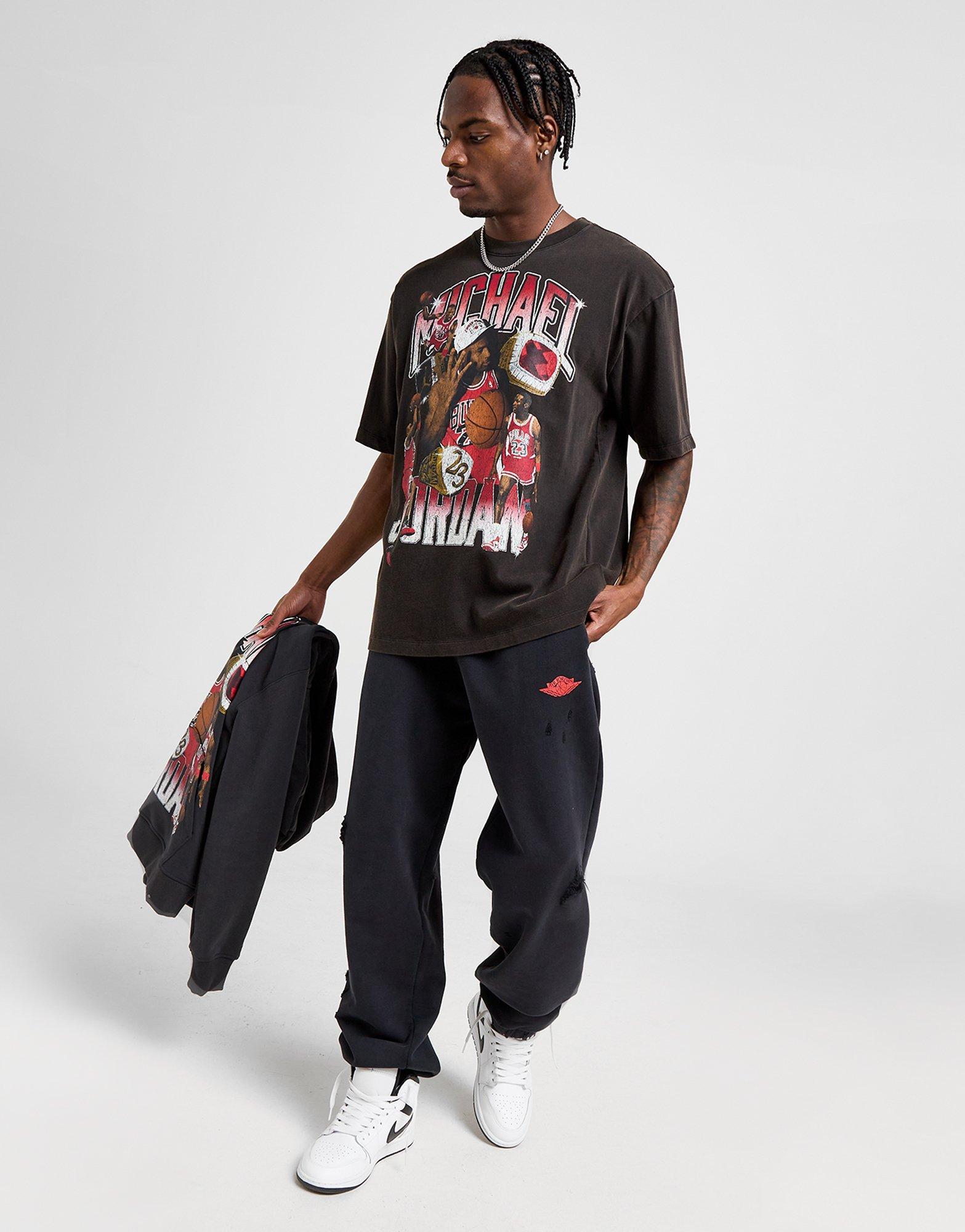 Jordan Flight Essentials T-Shirt