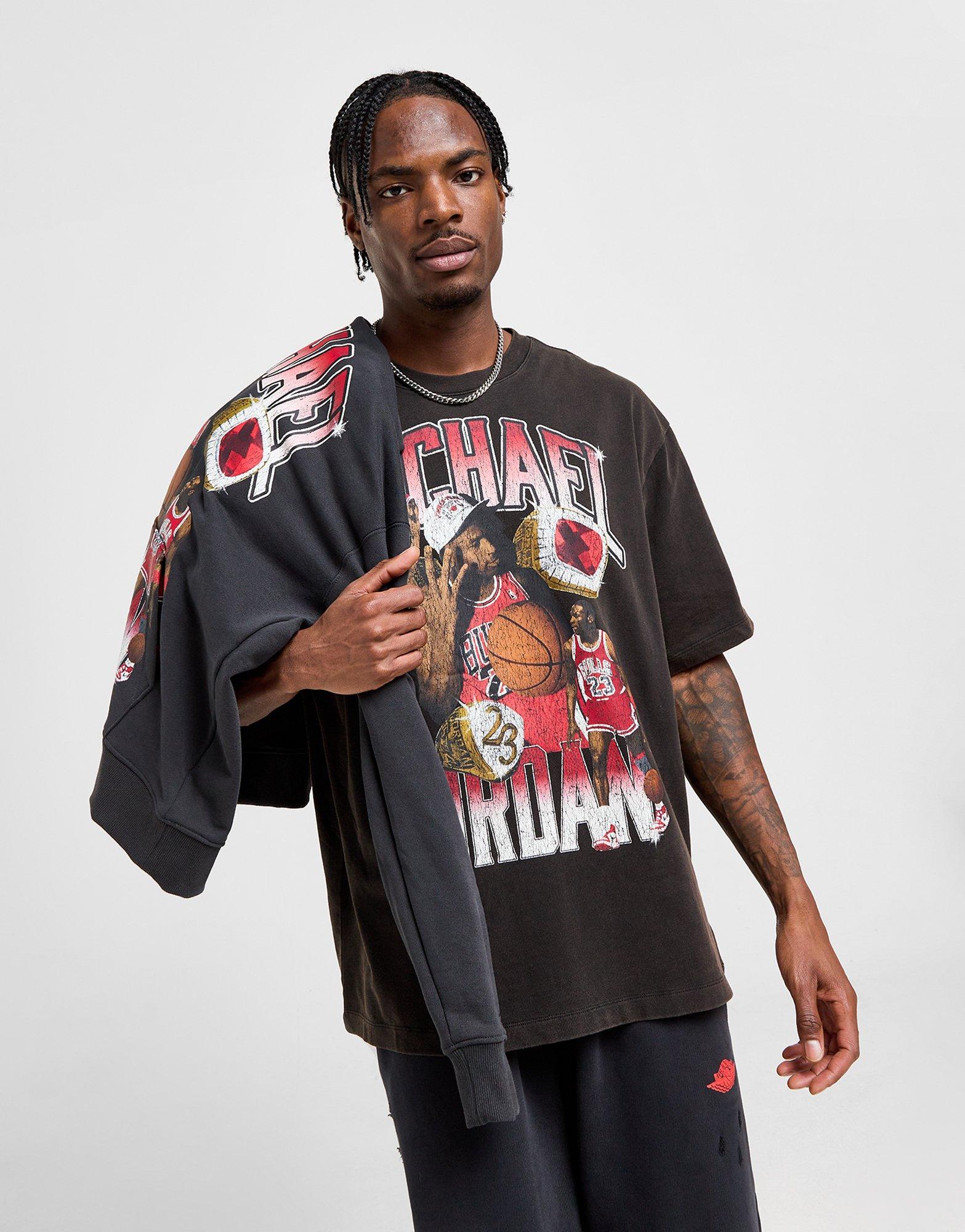 Jordan Flight Essentials T-Shirt