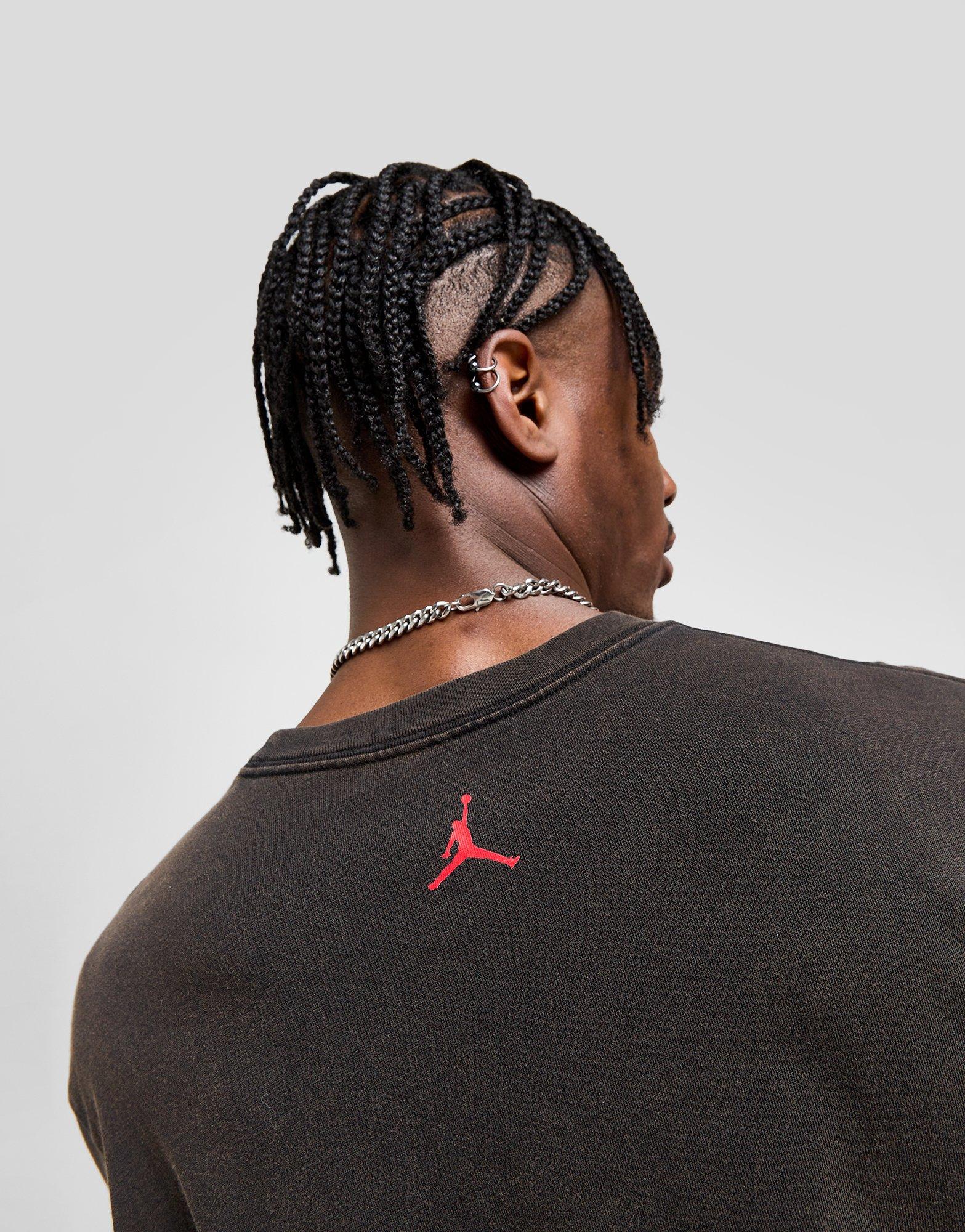 Jordan Flight Essentials T-Shirt