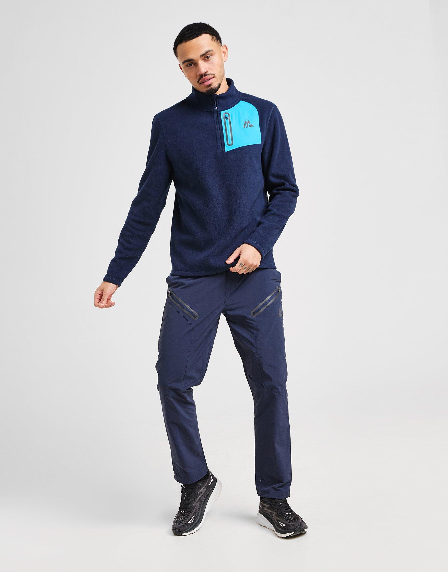 MONTIREX Ascent Woven Cargo Pants