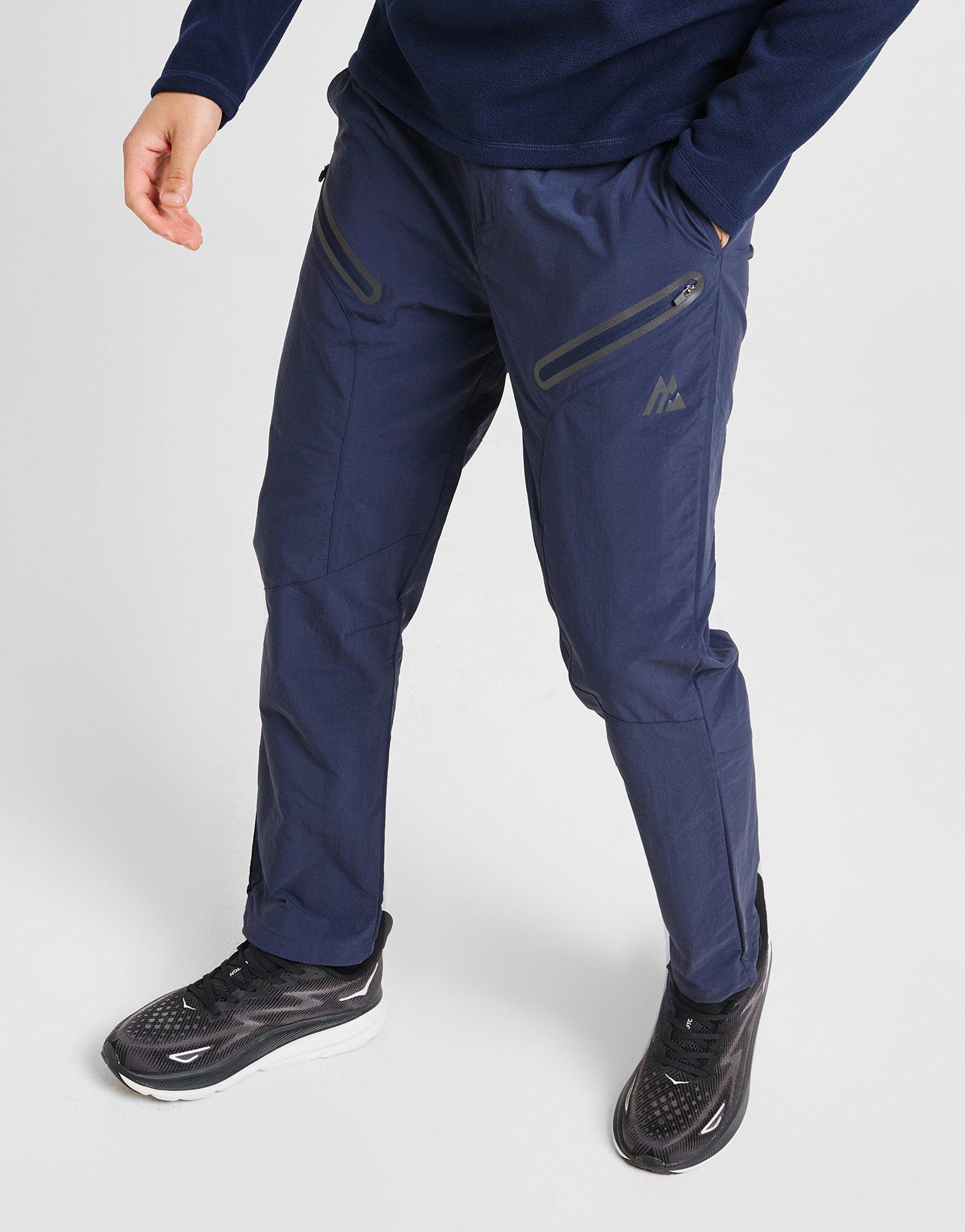 MONTIREX Ascent Woven Cargo Pants