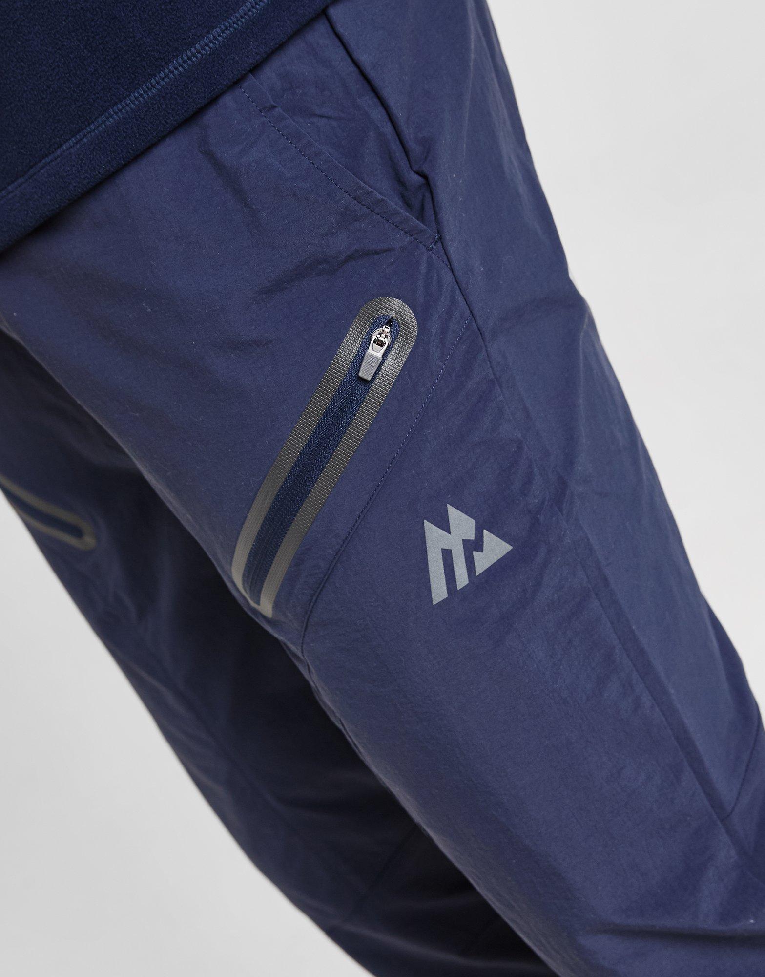 MONTIREX Ascent Woven Cargo Pants