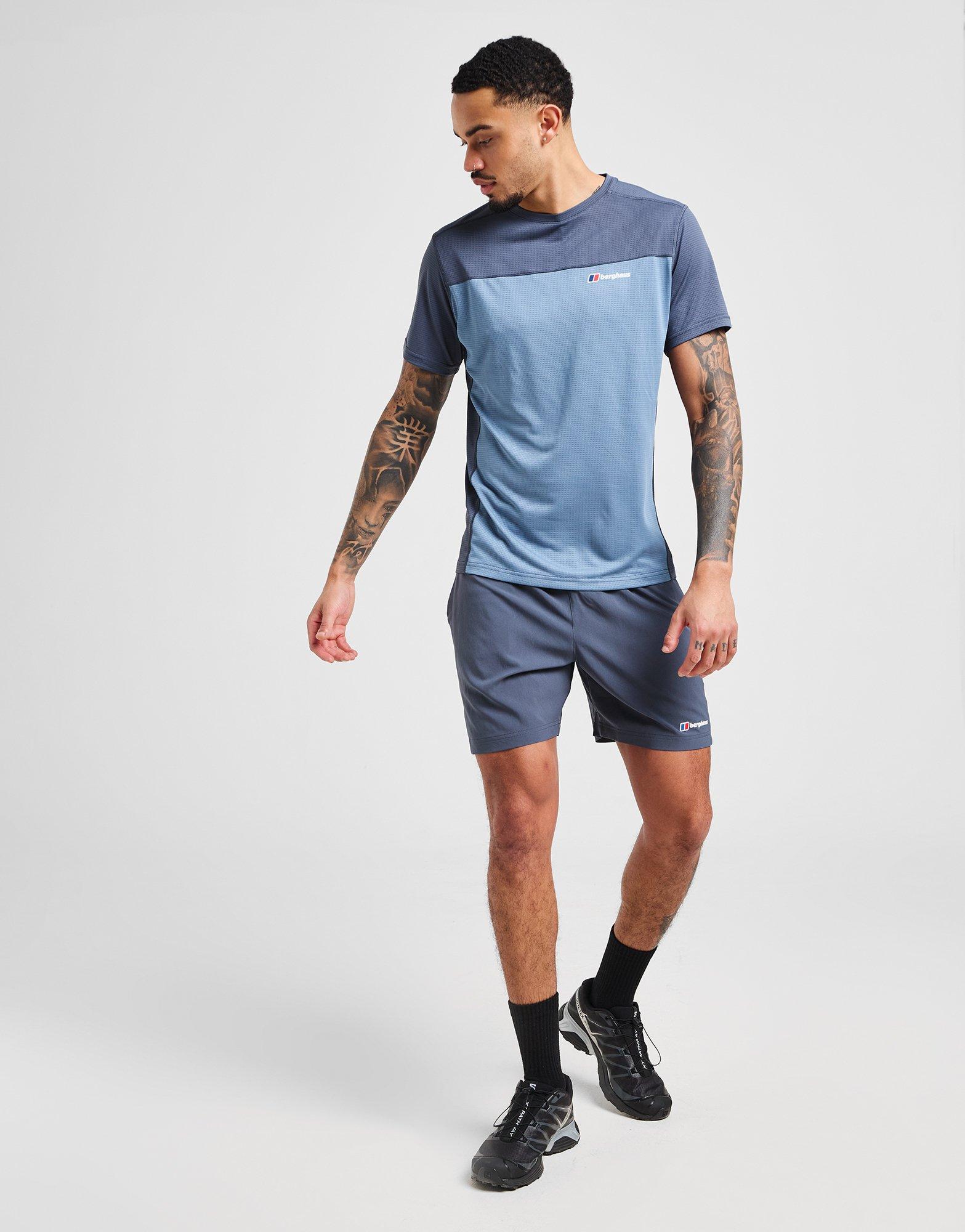 Berghaus Explorer Tech T-Shirt