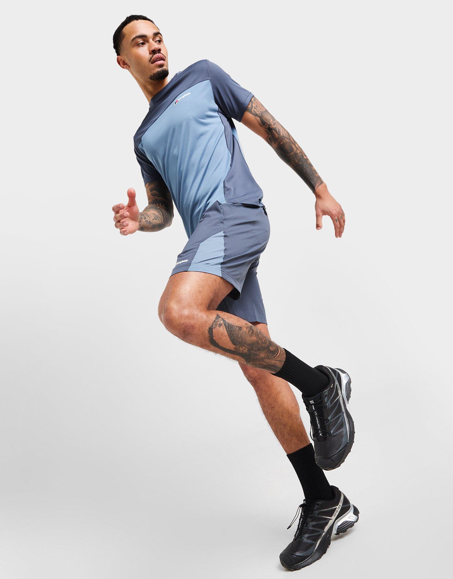 Berghaus Stanope Shorts Berghaus Stanope Shorts