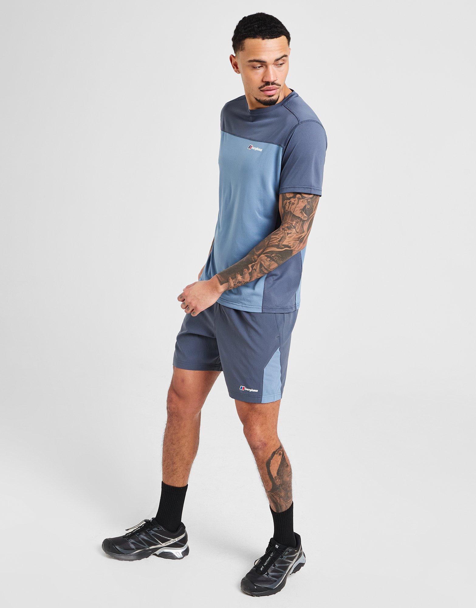 Berghaus Stanope Shorts Berghaus Stanope Shorts