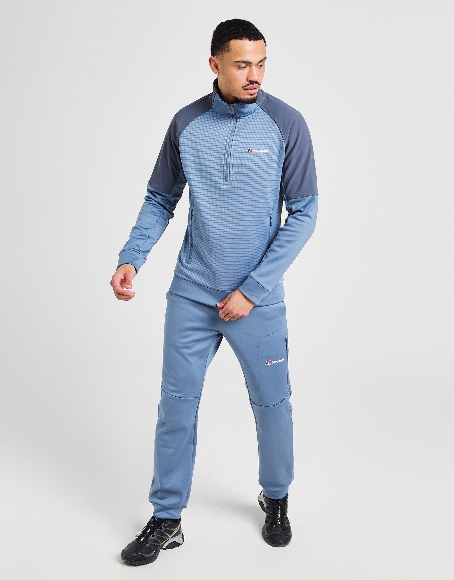 Berghaus Sidley 1/4 Zip Sweatshirt