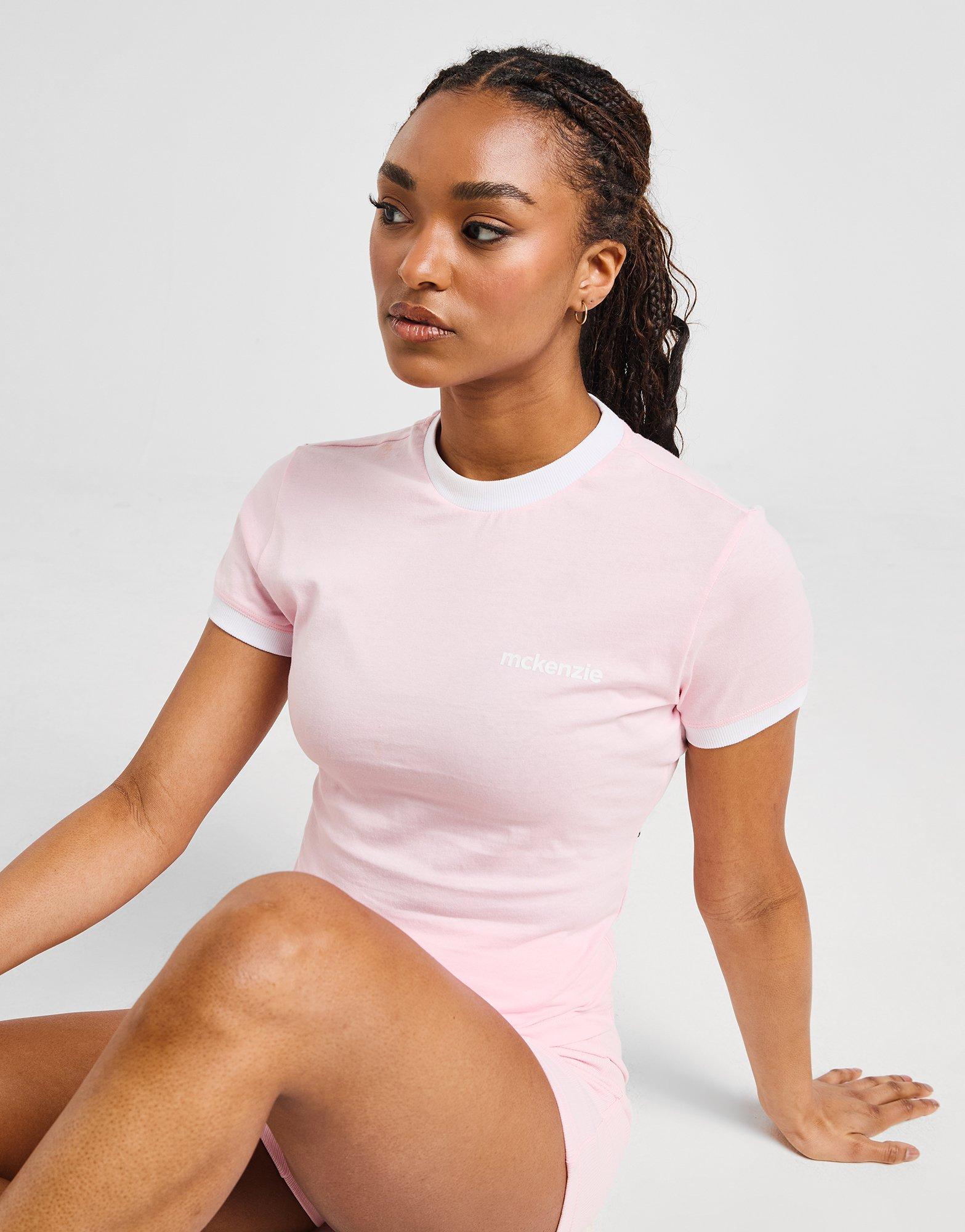 McKenzie Ringer T-Shirt