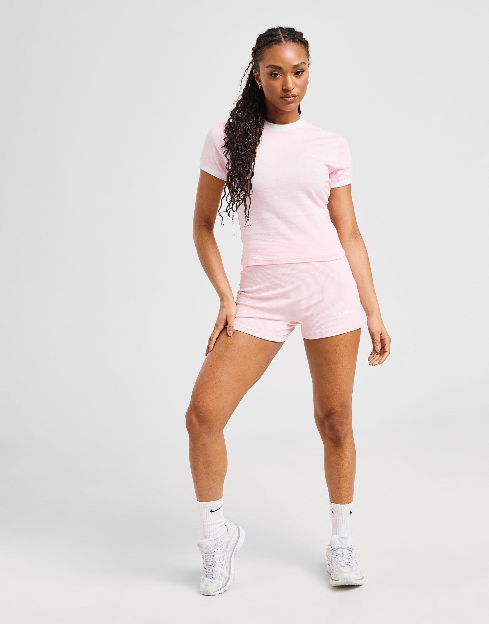 McKenzie Ringer T-Shirt