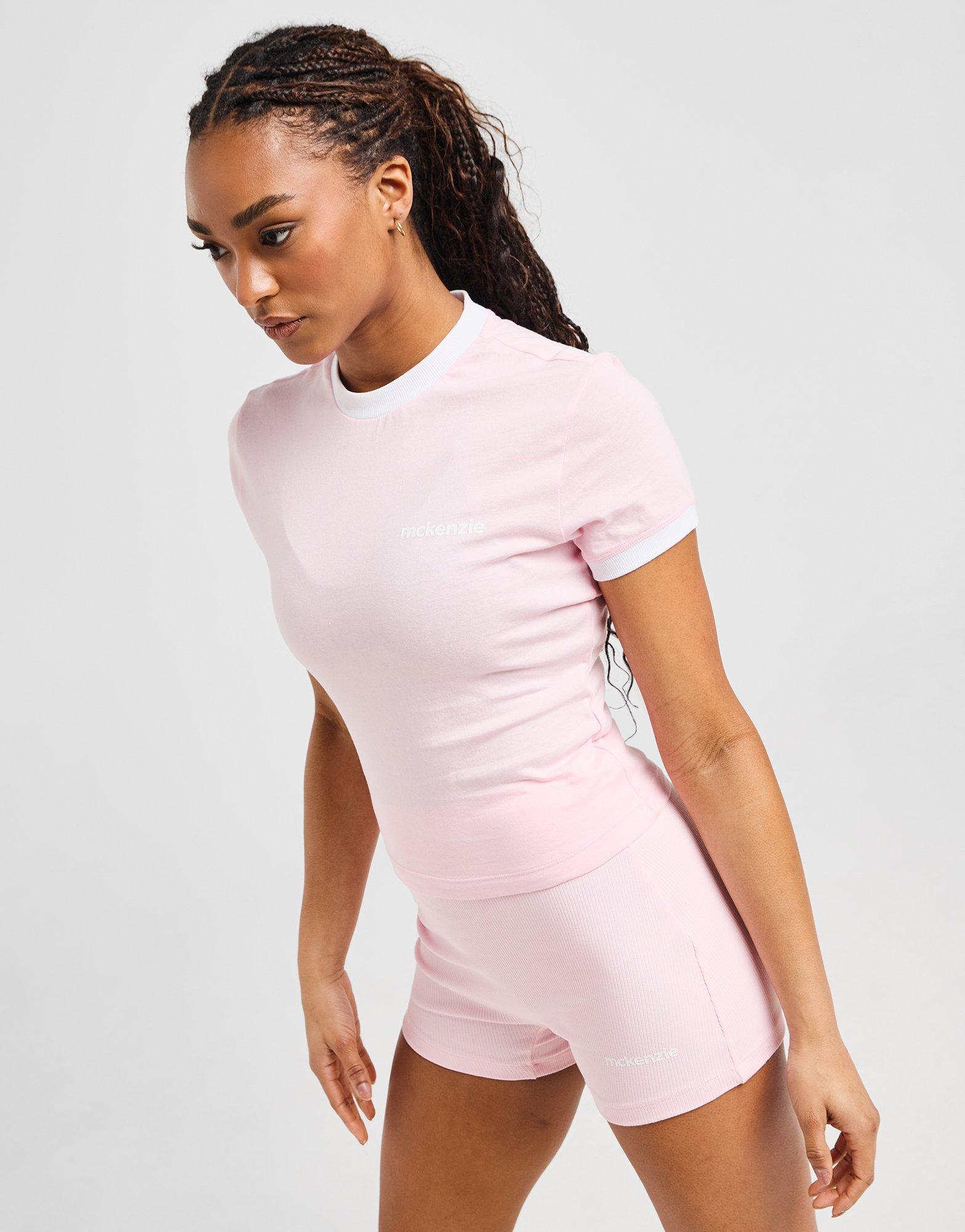 McKenzie Ringer T-Shirt