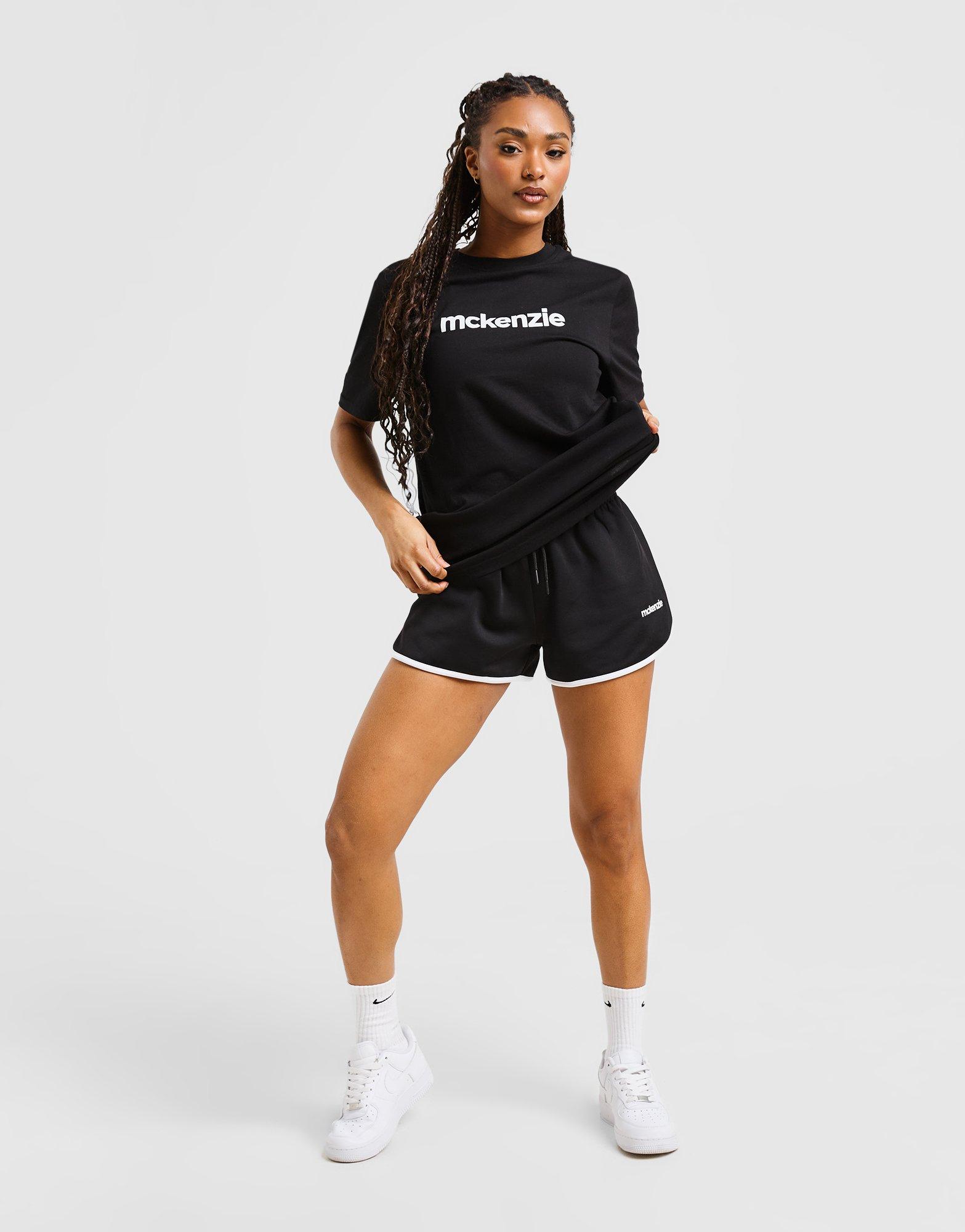 McKenzie Poly Shorts