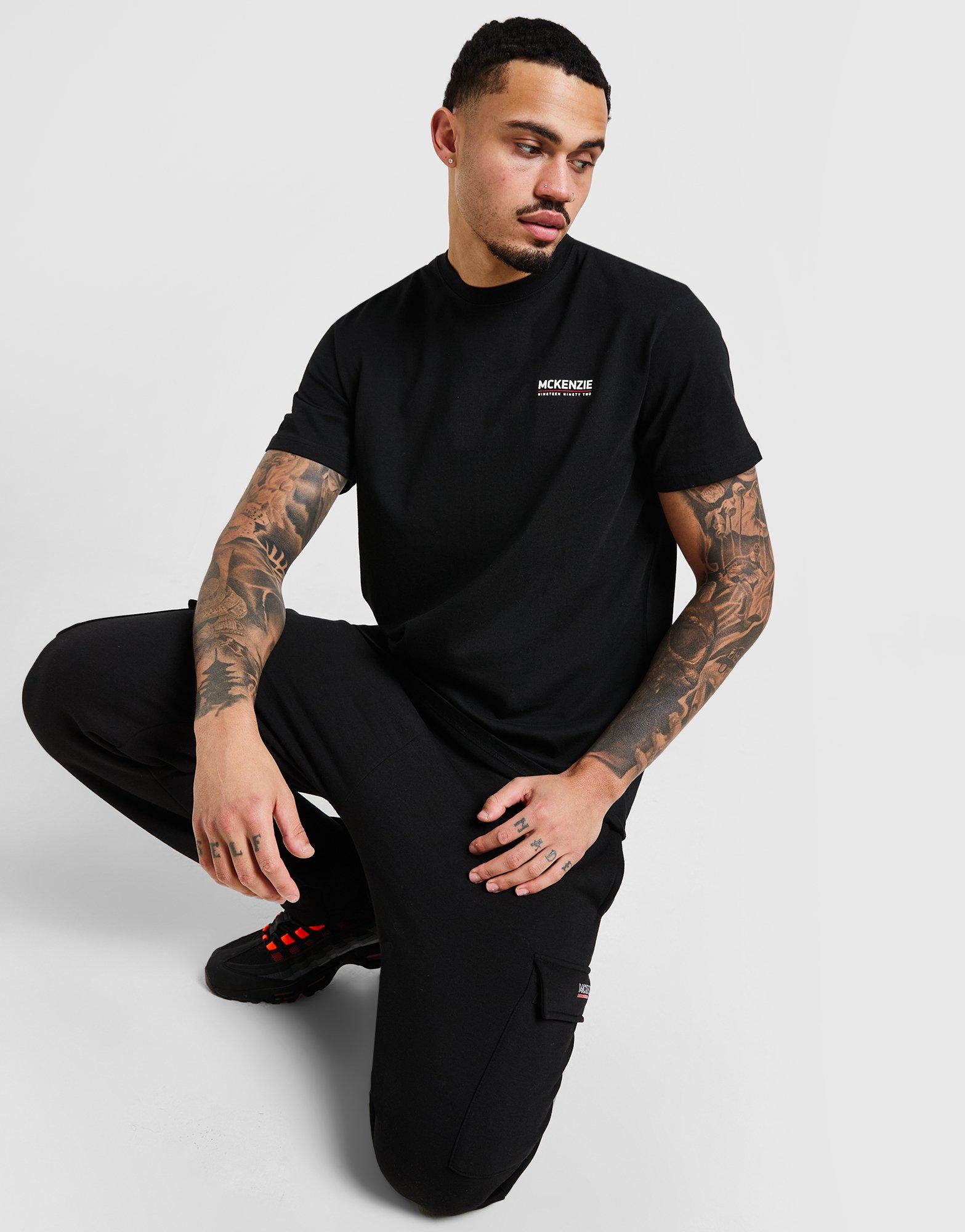 McKenzie Essential T-Shirt McKenzie Essential T-Shirt