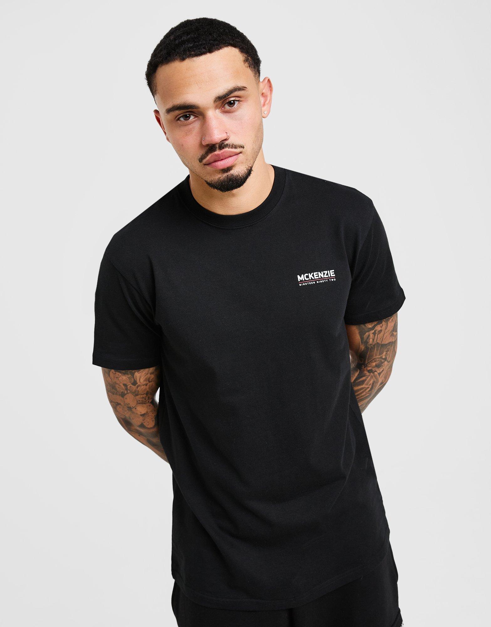 McKenzie Essential T-Shirt McKenzie Essential T-Shirt