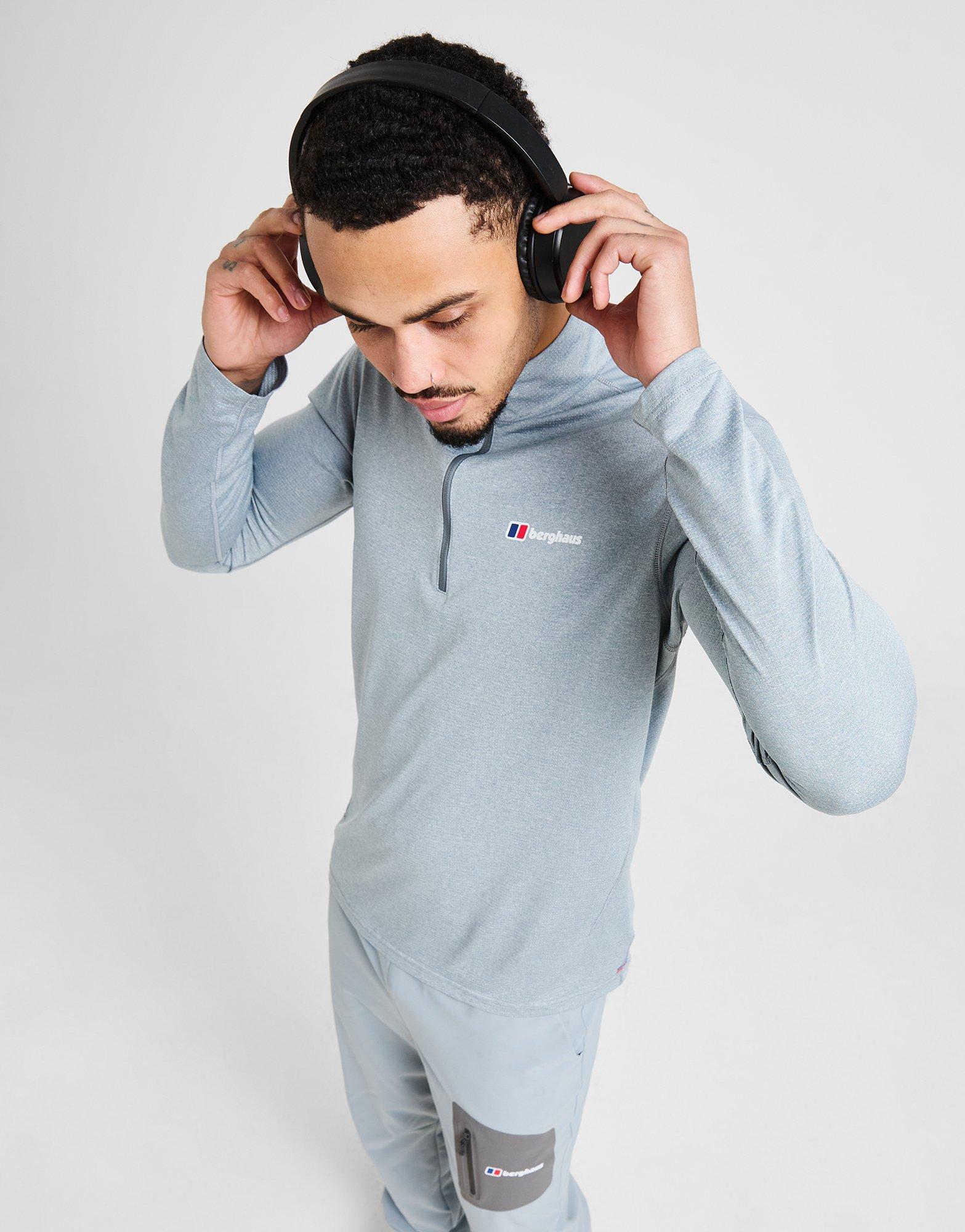 Berghaus Explorer Long Sleeve Top Berghaus Explorer Long Sleeve Top