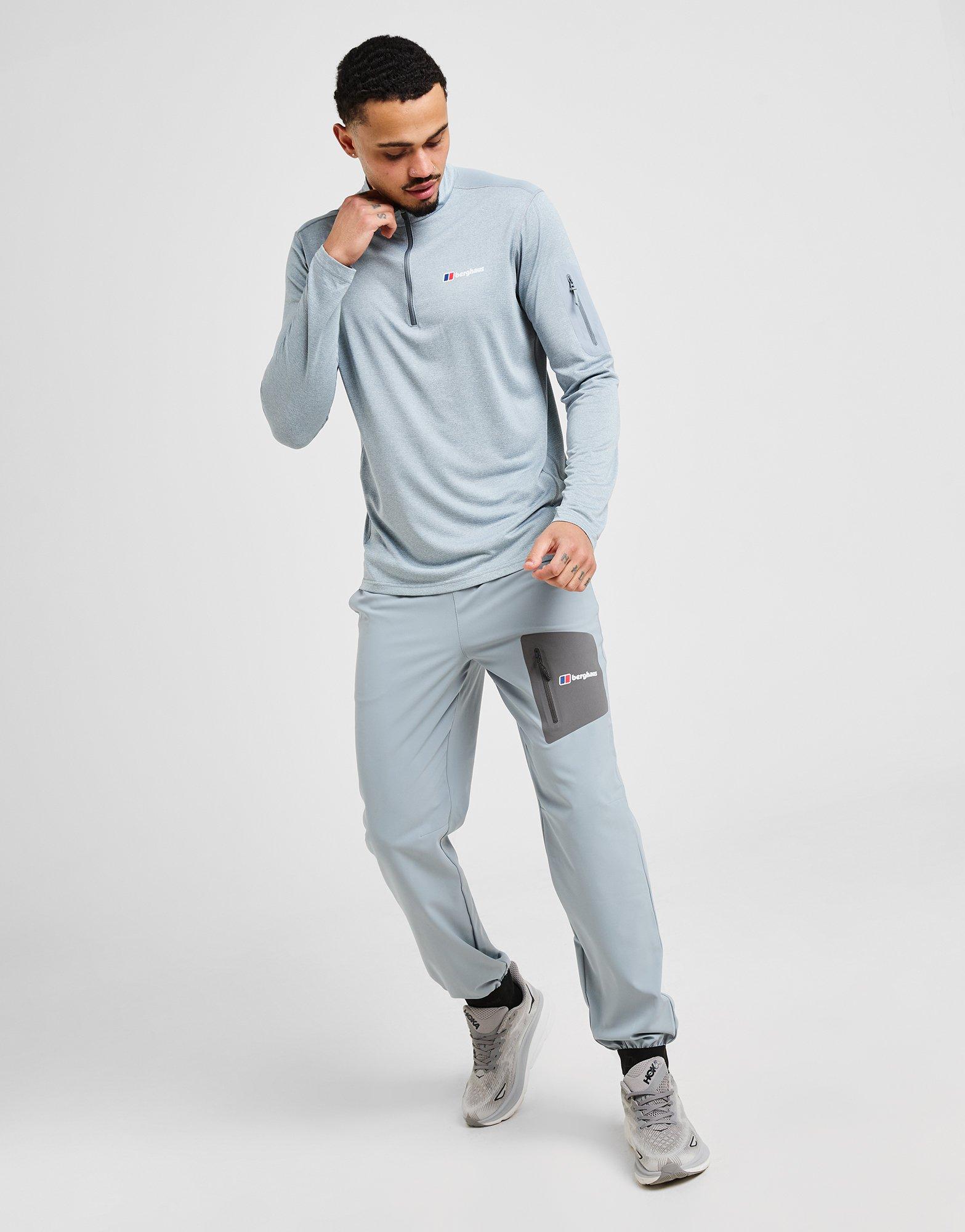 Berghaus Explorer Long Sleeve Top Berghaus Explorer Long Sleeve Top