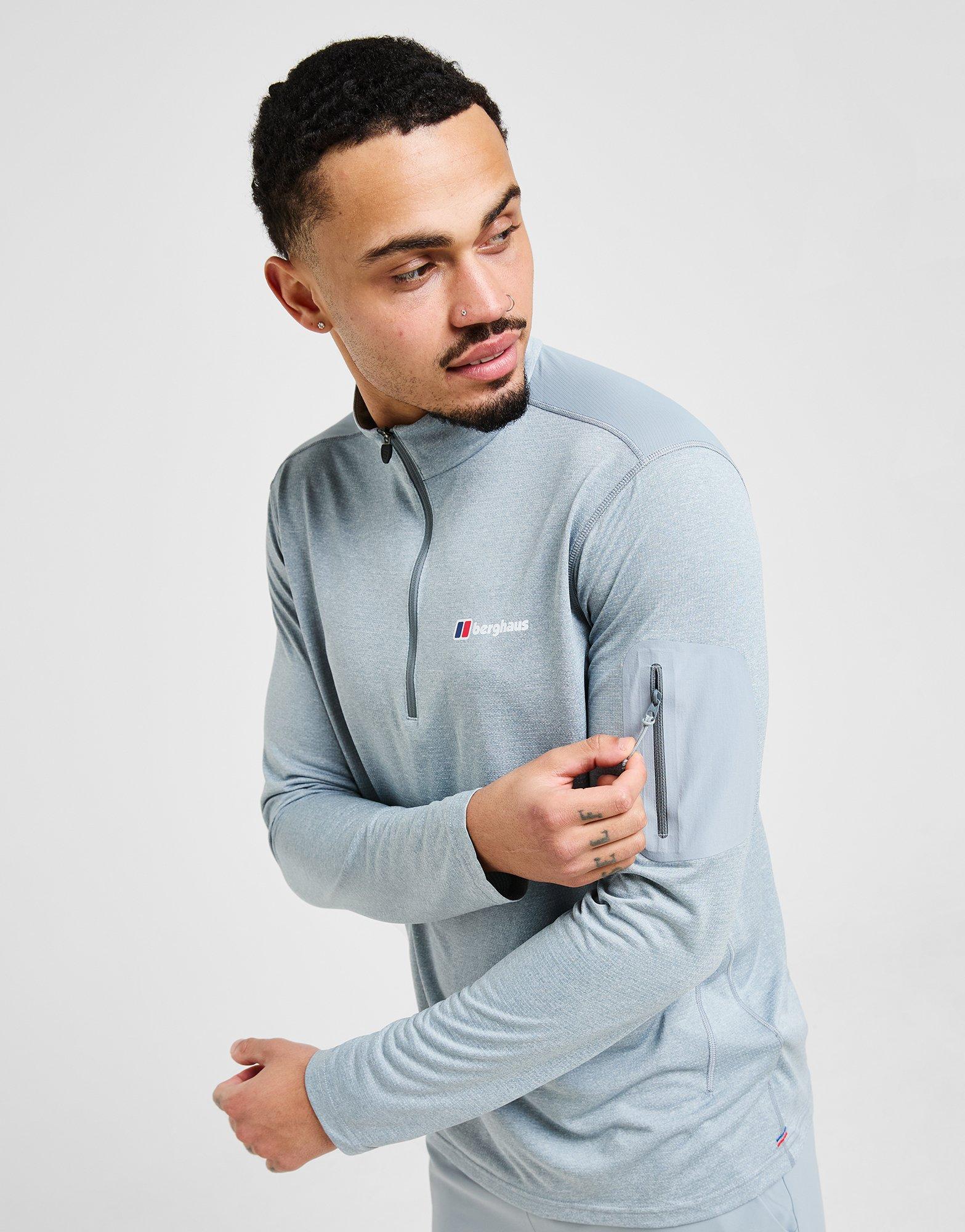 Berghaus Explorer Long Sleeve Top Berghaus Explorer Long Sleeve Top