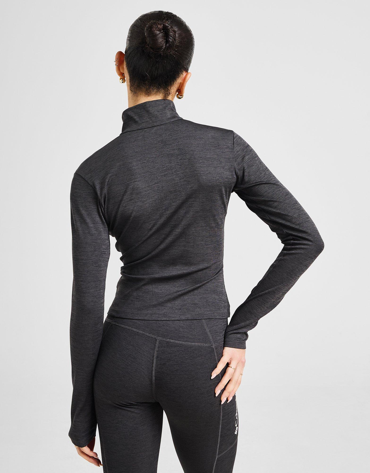 Columbia Hike Rib 1/4 Zip Top