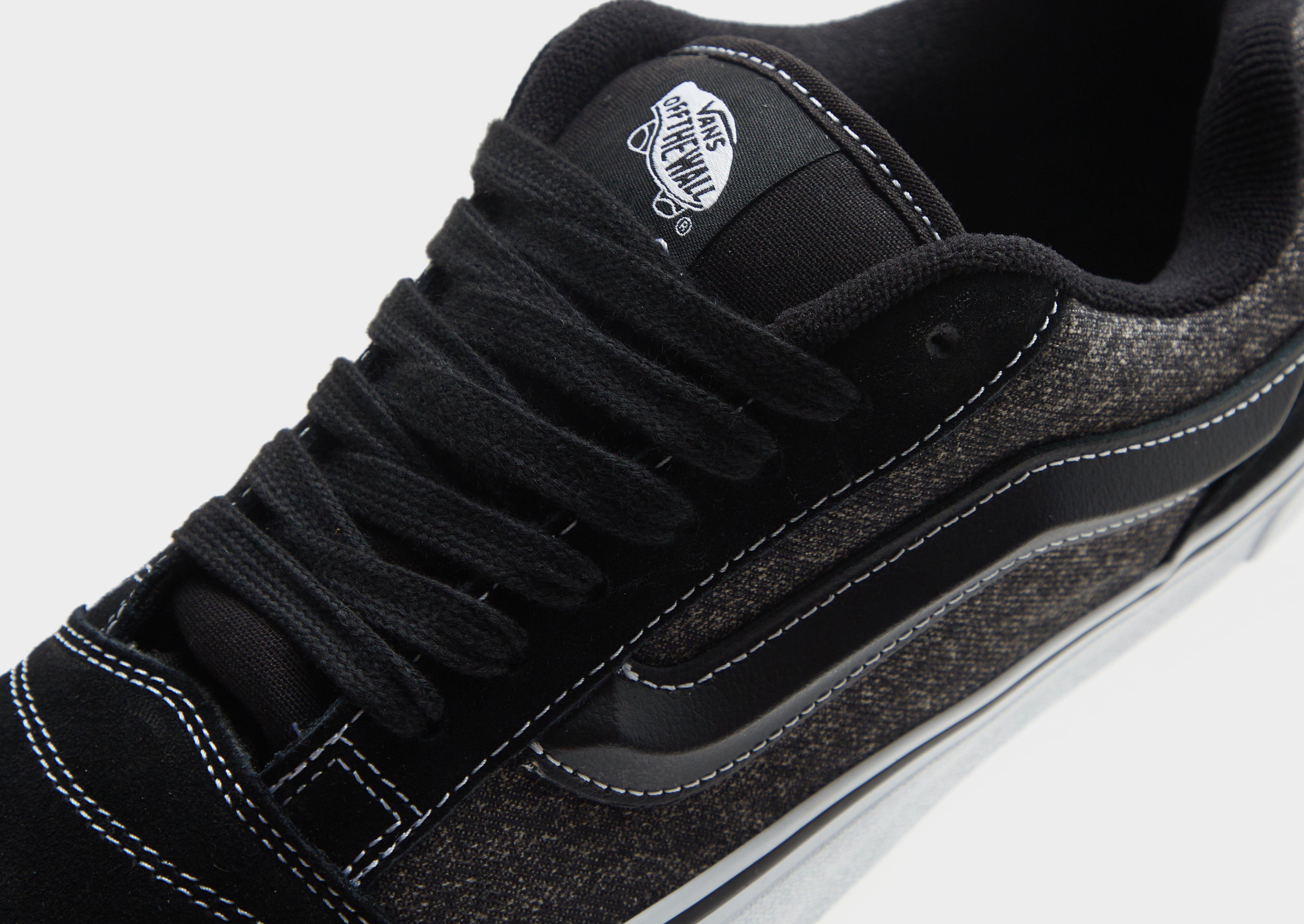 Vans Knu Skool Denim Vans Knu Skool Denim